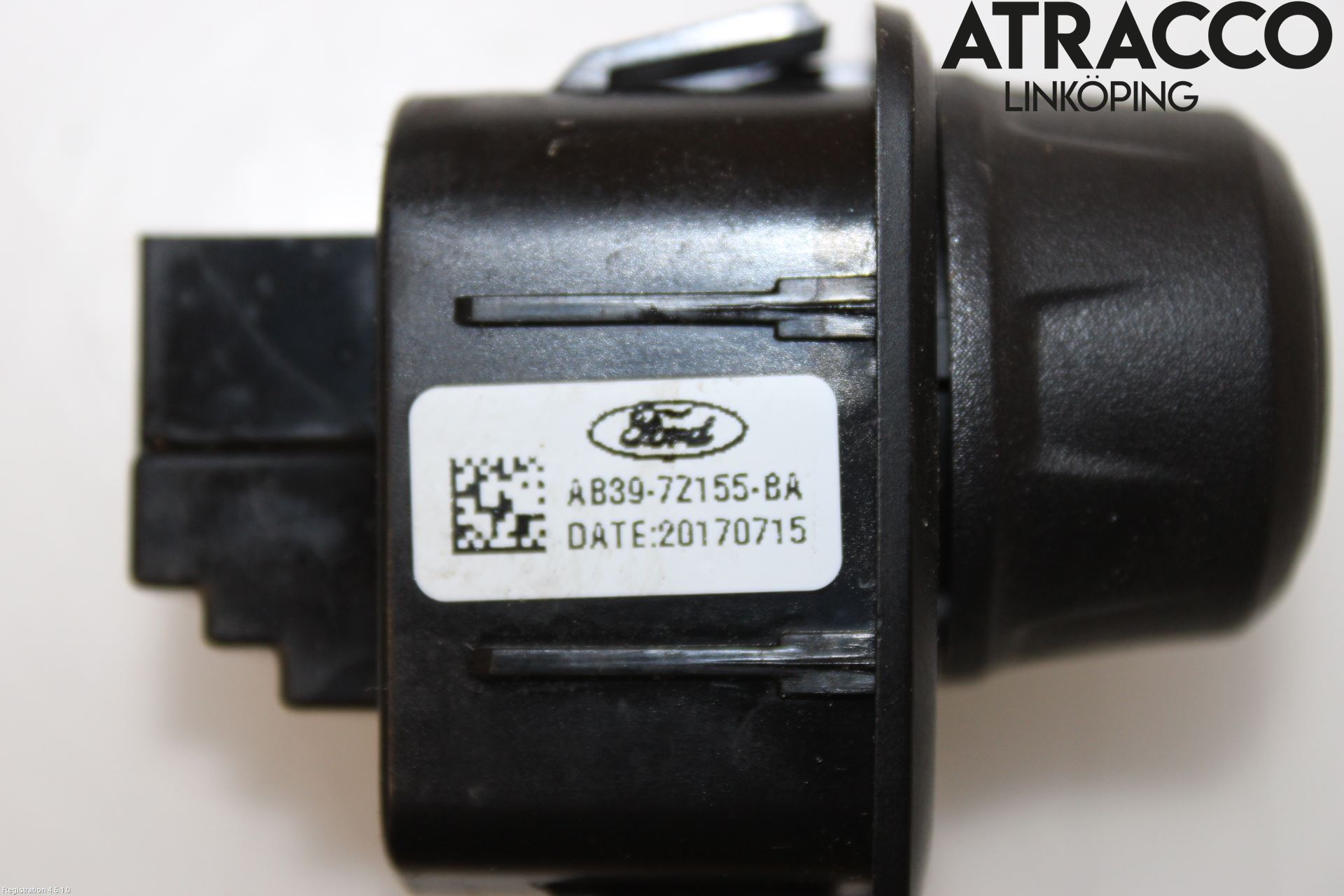 Ford RANGER EU 12-23 Strömställare Fyrhjulsdrift