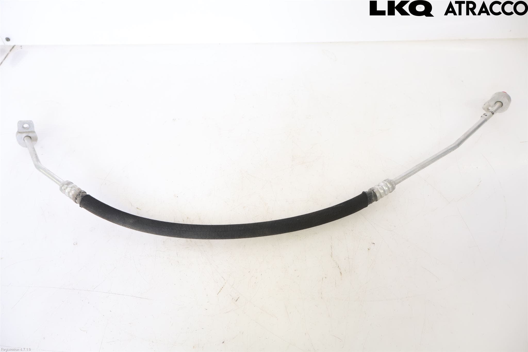 Audi Q7/SQ7 Ac Slang-Rör