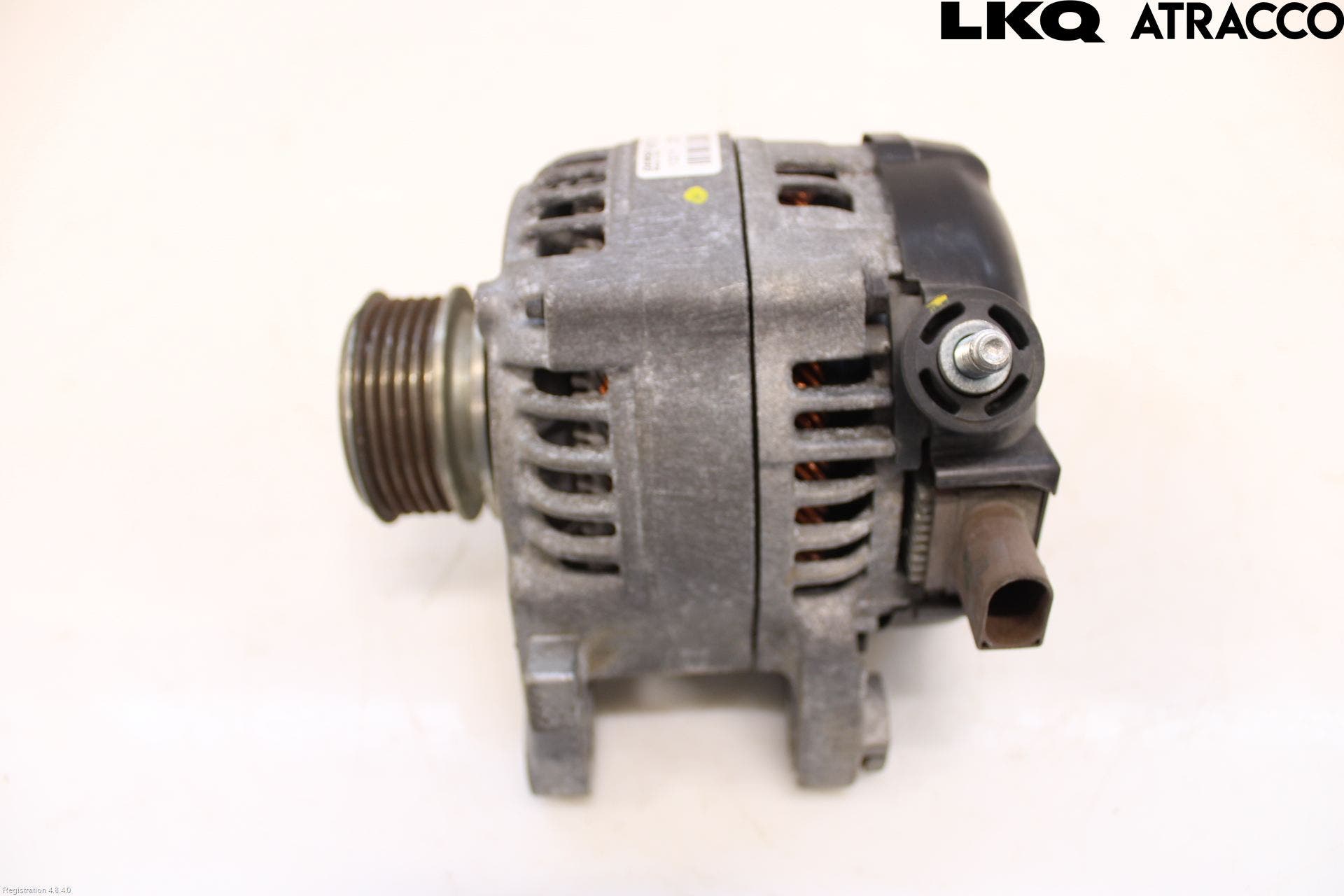 Kia CEED 12-18 Generator