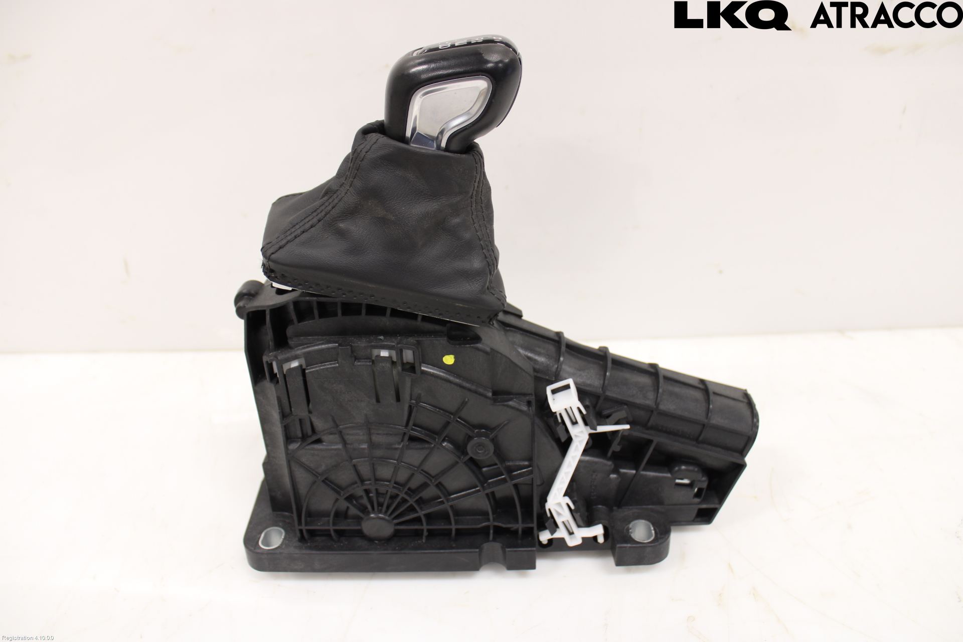 Volvo V60 19- Växelspak