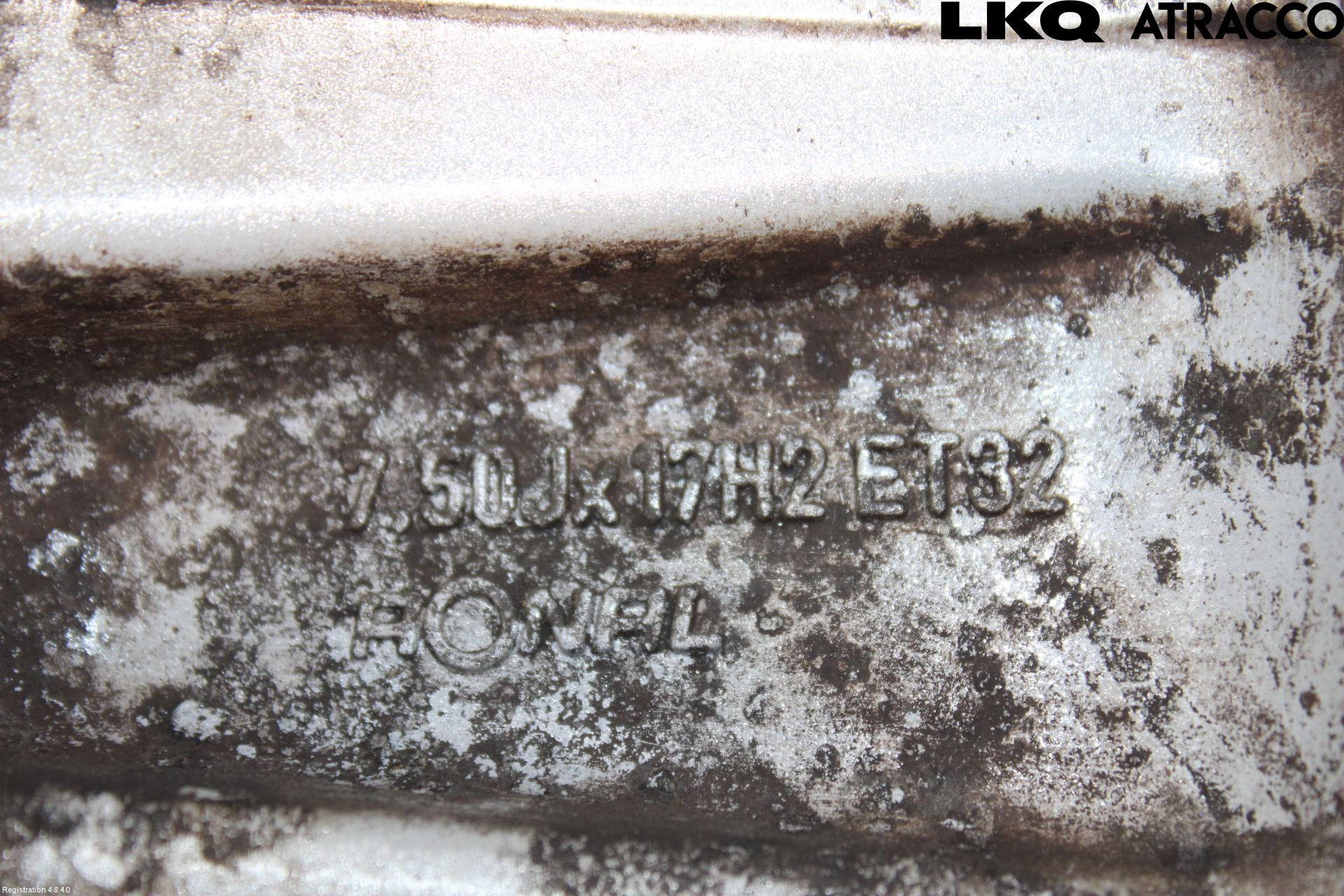 Audi TT 99-06 Sommardäck Alumfälg 4St