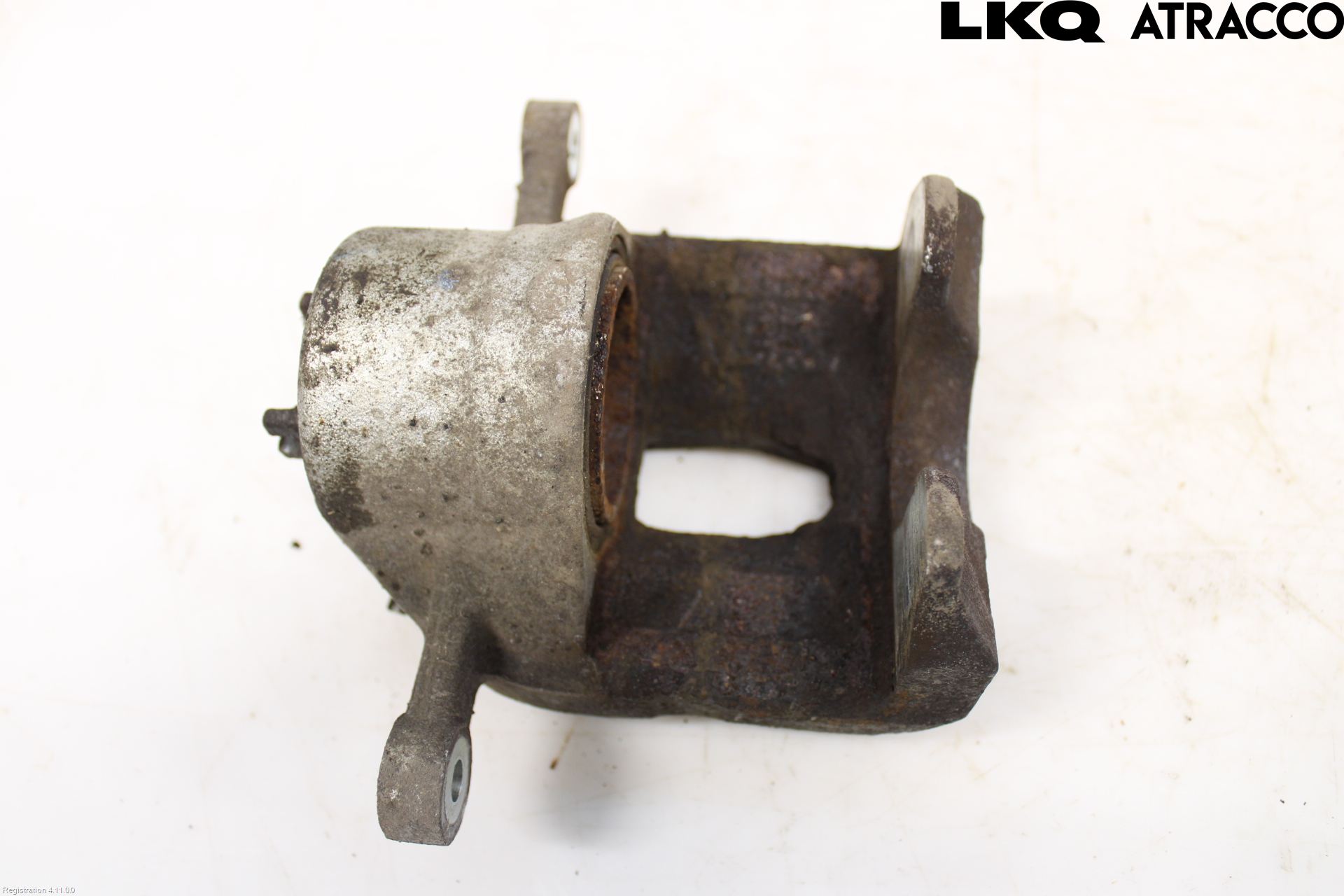 Hyundai i20 GB 15-20 Bromsok Fram Vänster