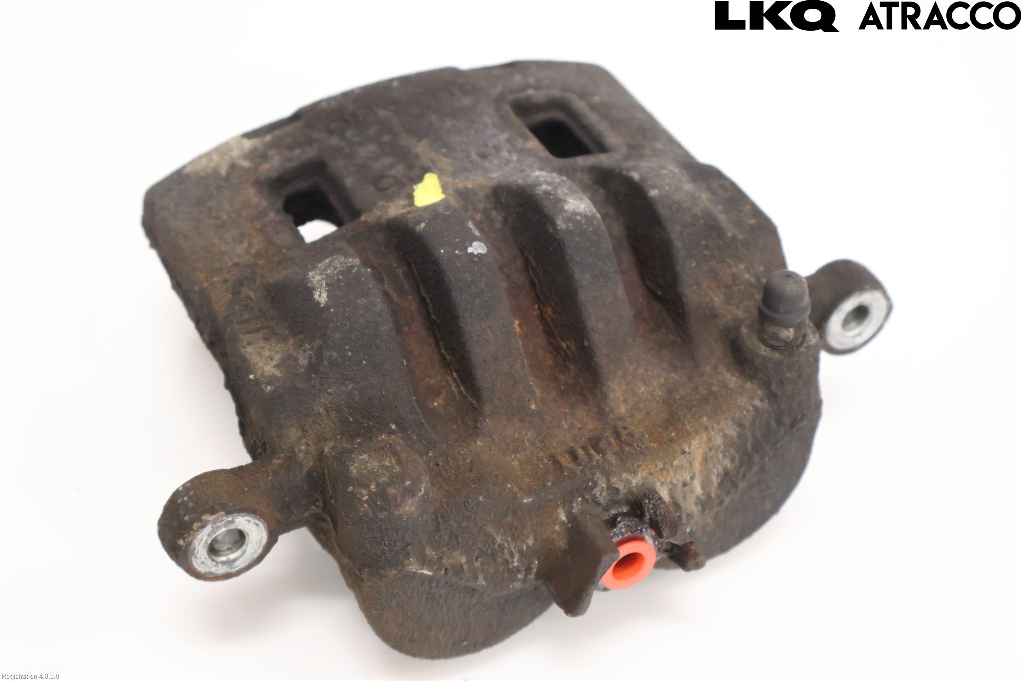 Subaru FORESTER SJ 13-18 Bromsok Fram Vänster