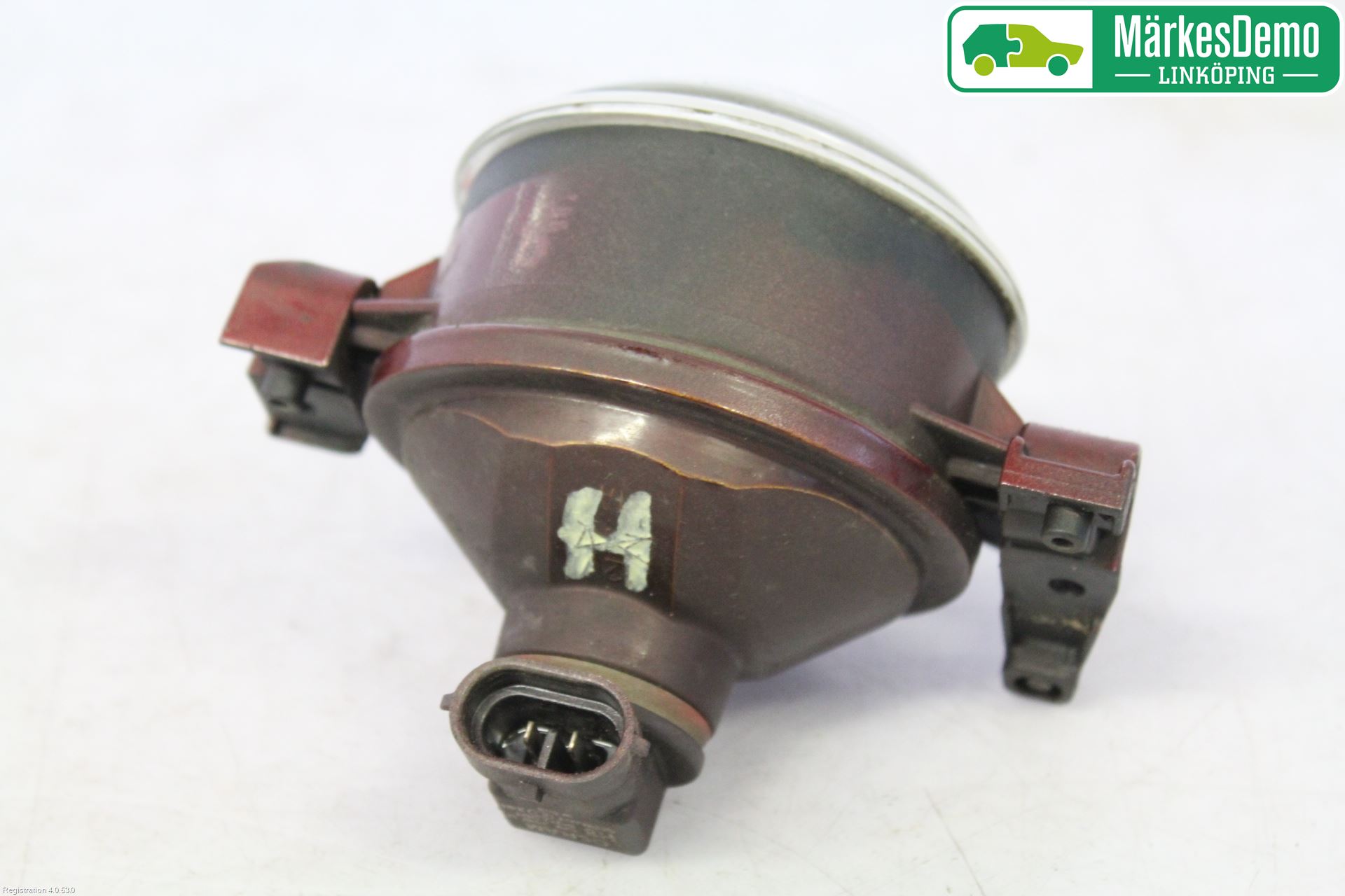 Ford FOCUS     04-07 Dimljus-Varselljus Fram