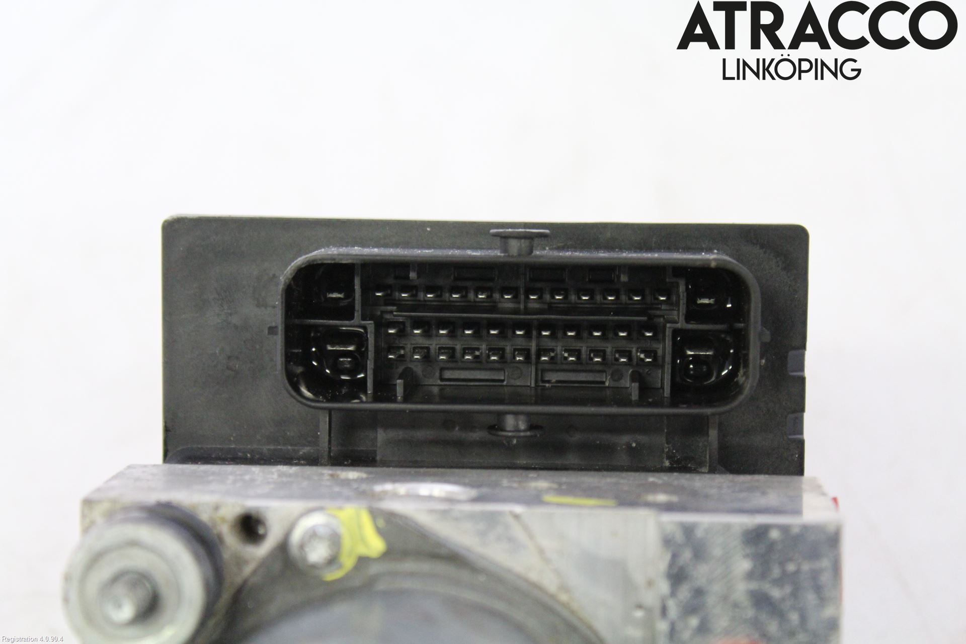 Citroen BERLINGO 08-18 Abs Hydraulaggregat