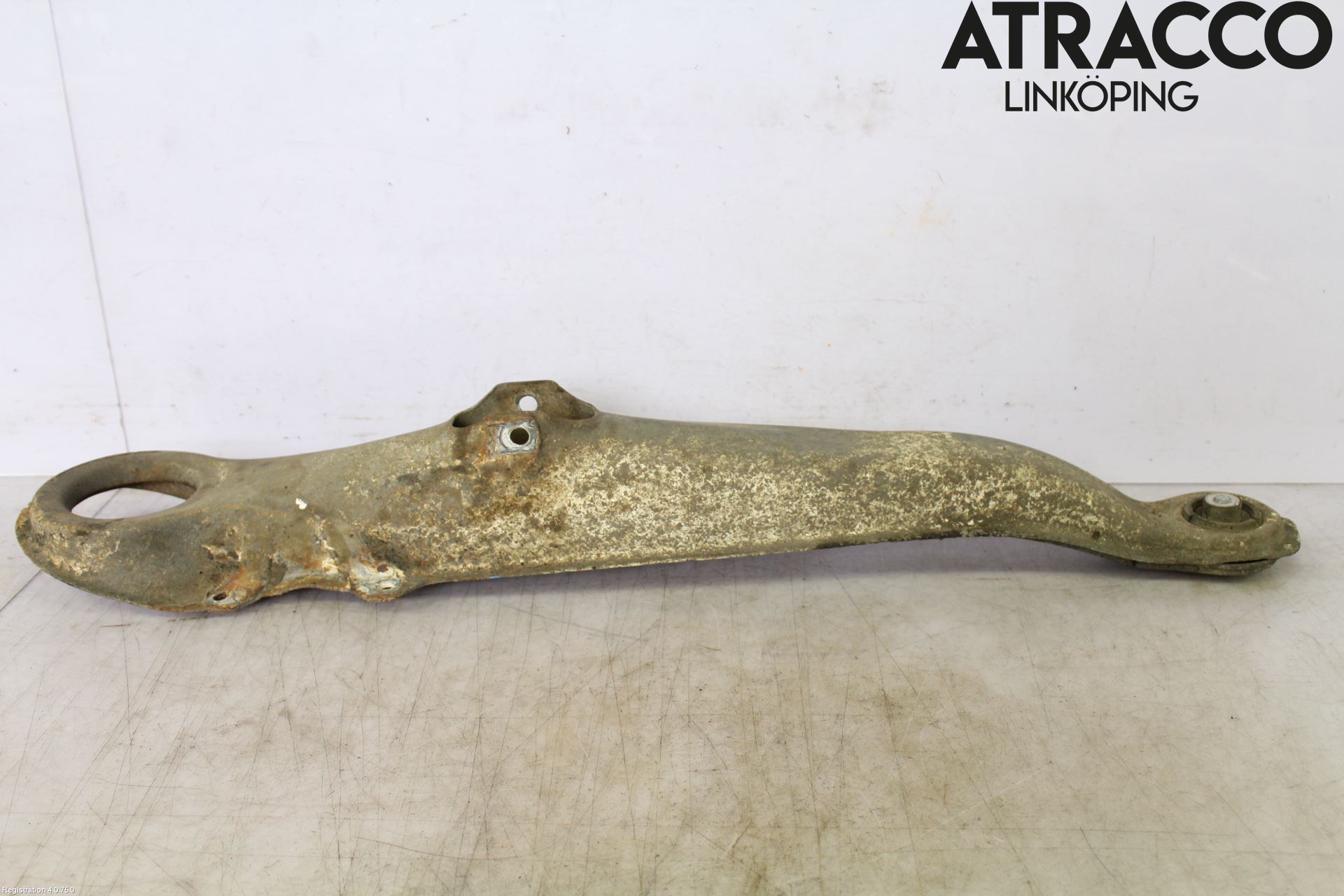 Volvo 940 91-98 Bärarm Bak Höger