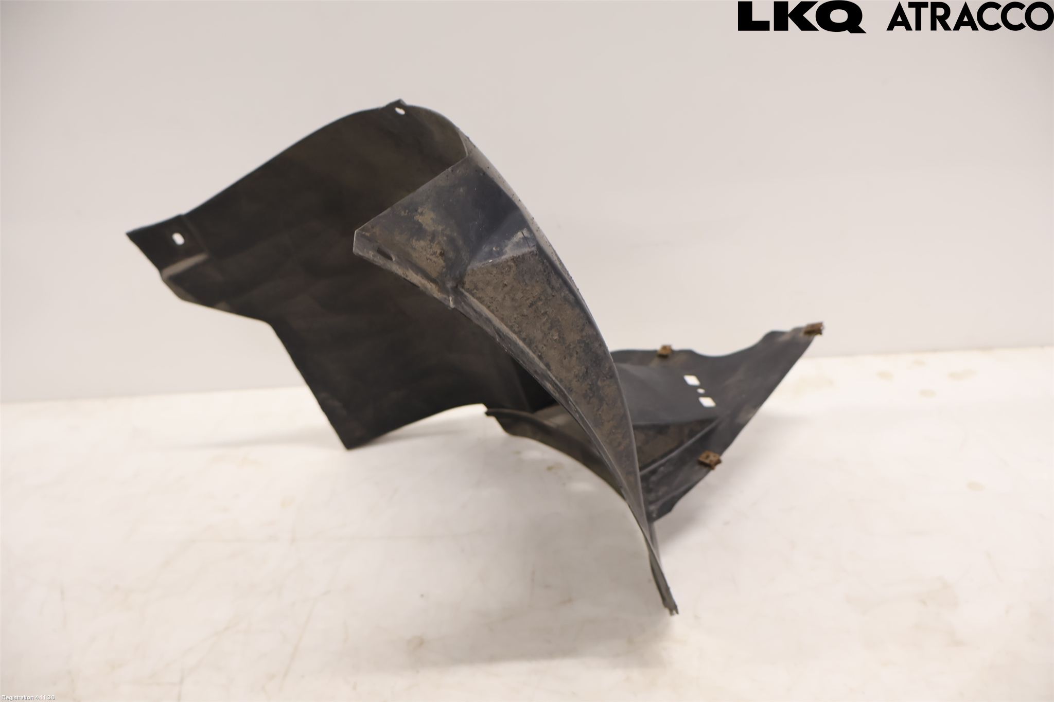 Seat LEON 13-20 Skärm Inner