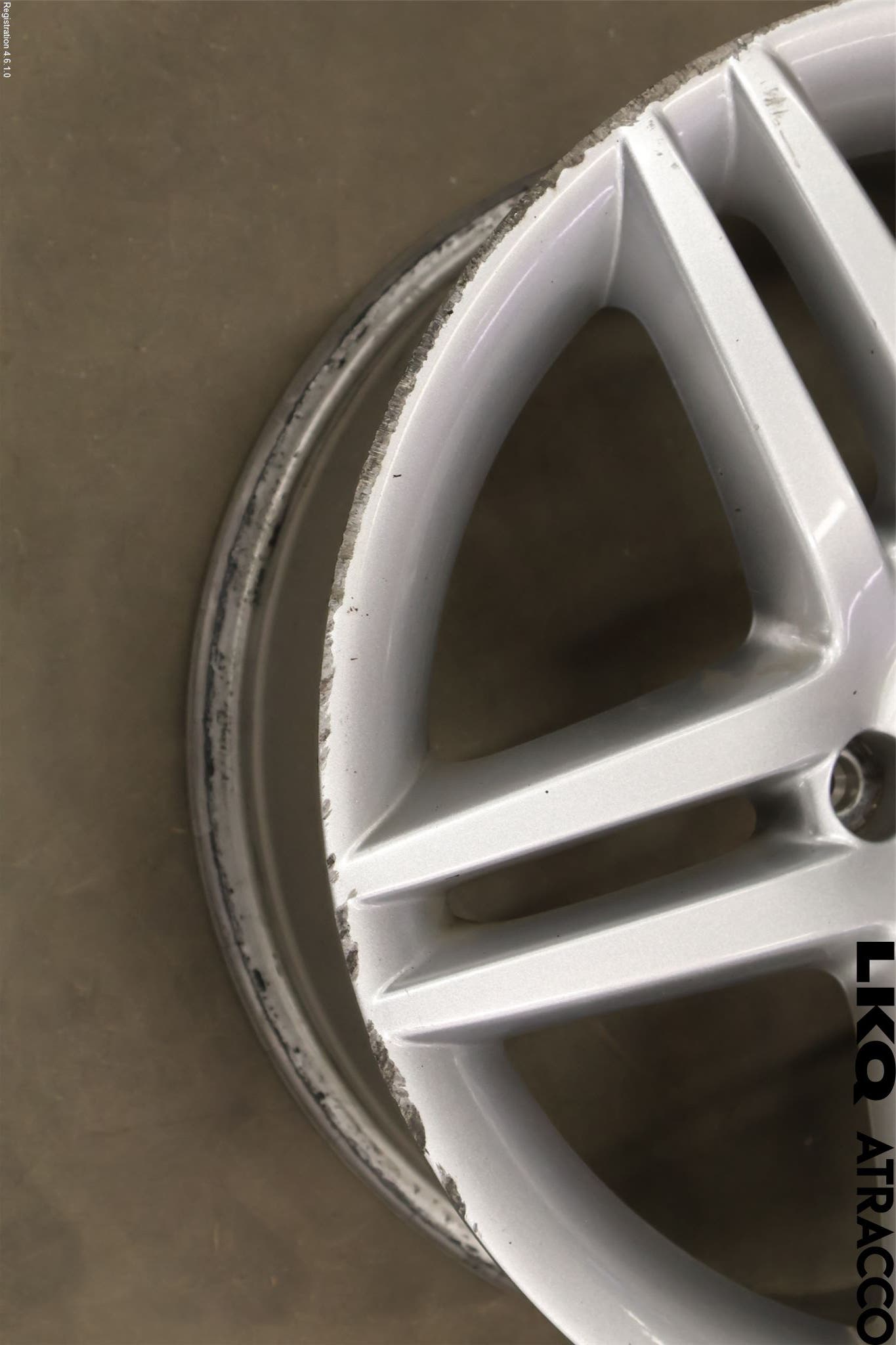 Peugeot 308 08-13 Fälgsats Aluminium