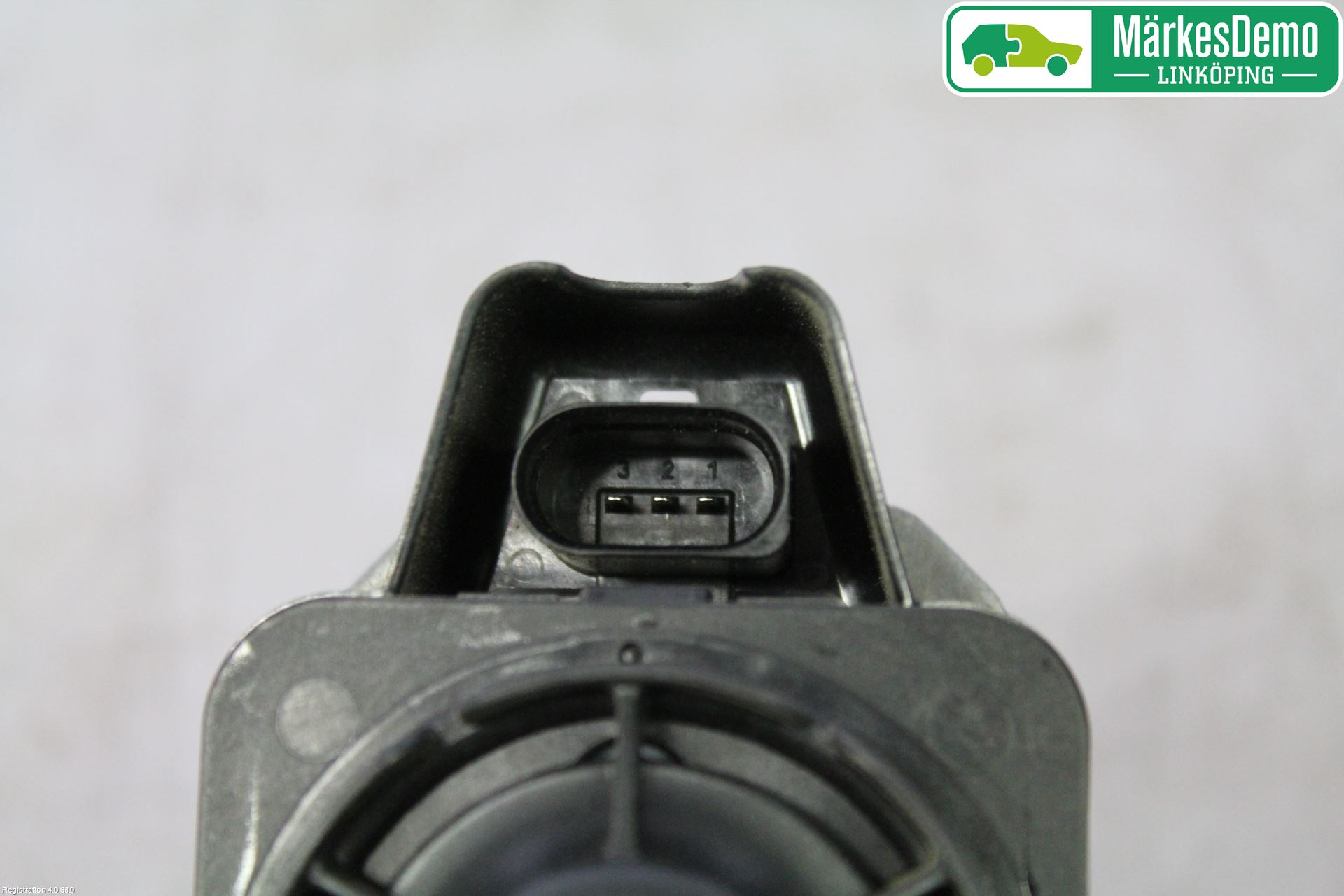 Volkswagen VW GOLF / E-GOLF VII 13-20 Billarm