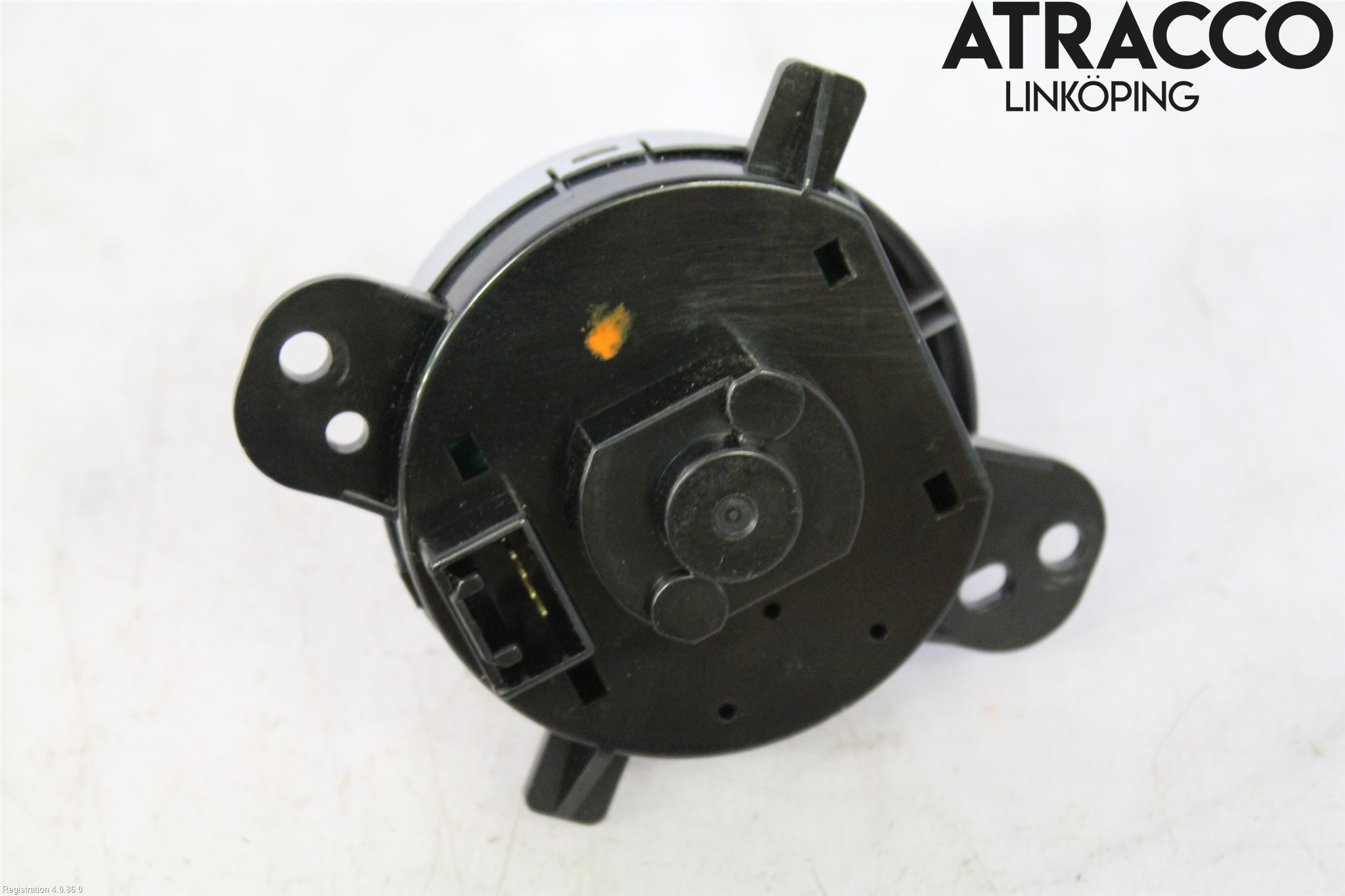 Peugeot 4008 Strömställare Fyrhjulsdrift