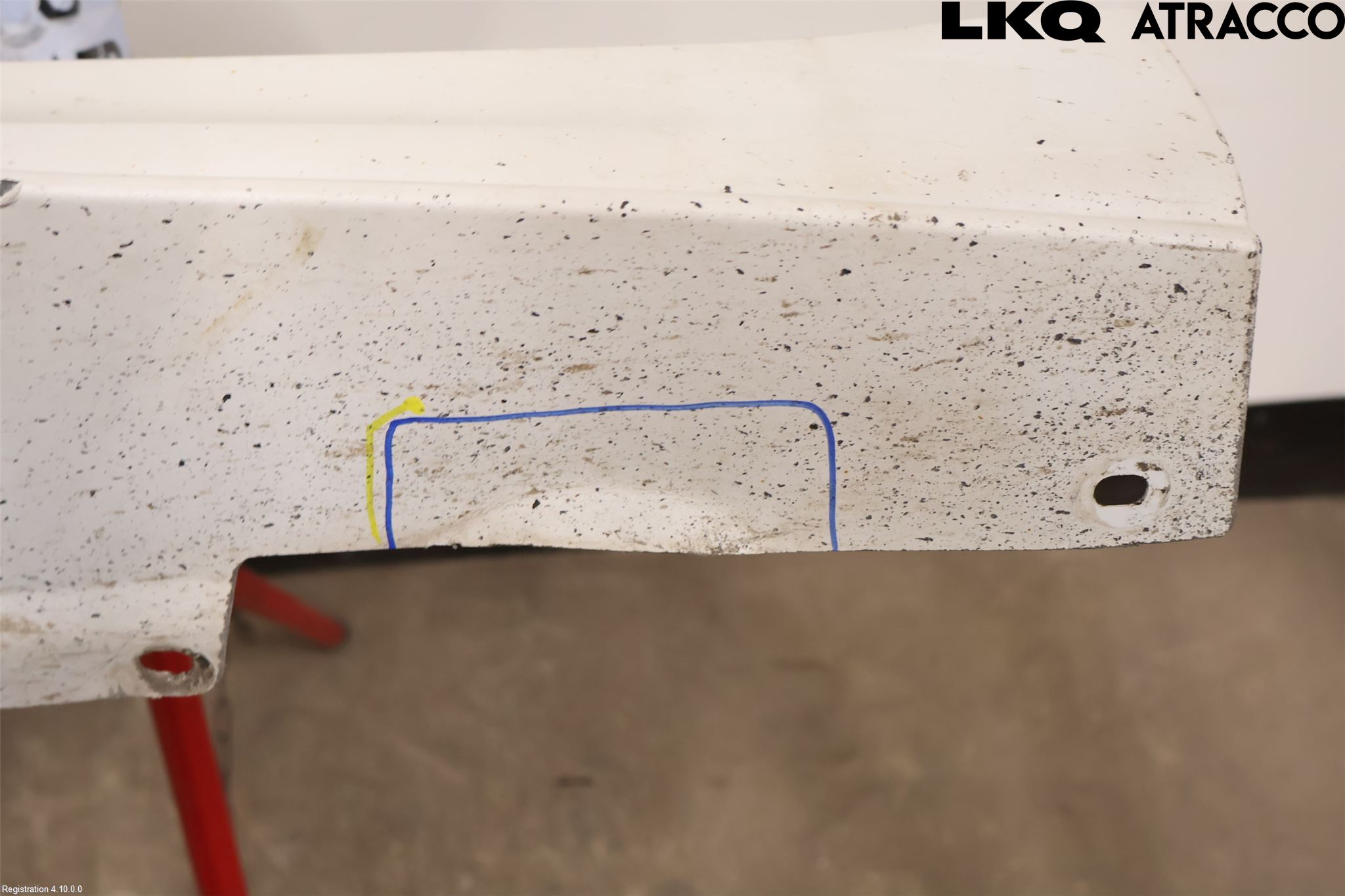 Peugeot RCZ Sidokjol Hö