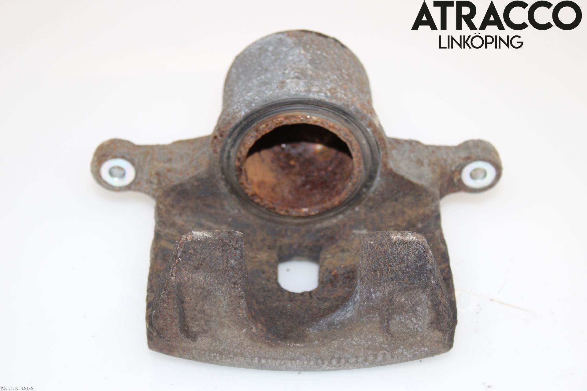 Kia OPTIMA 16-20 Bromsok Fram Höger