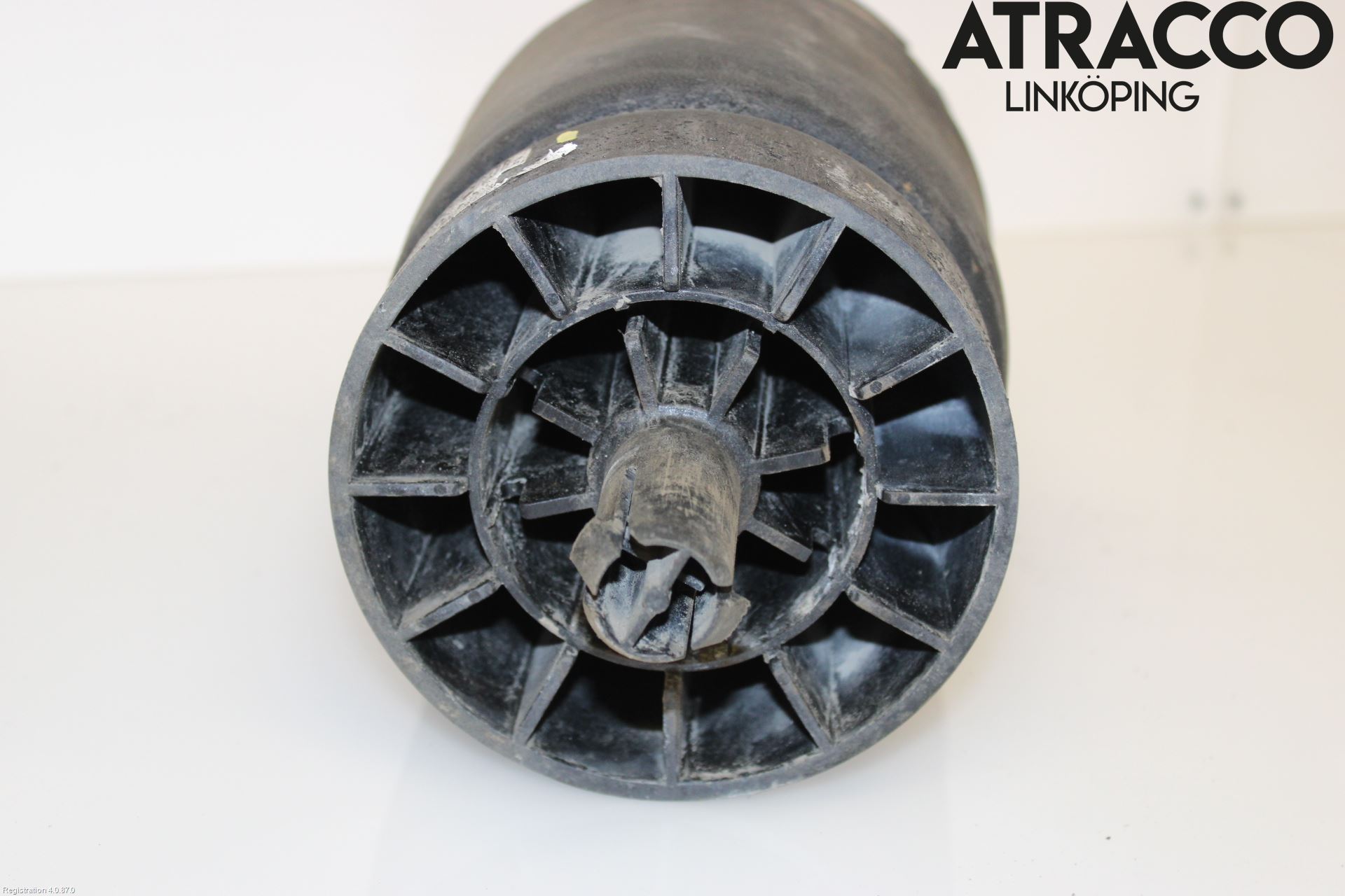 Landrover RANGE ROVER (L405) 13-21 Nivå-Luftfjädring Bälg