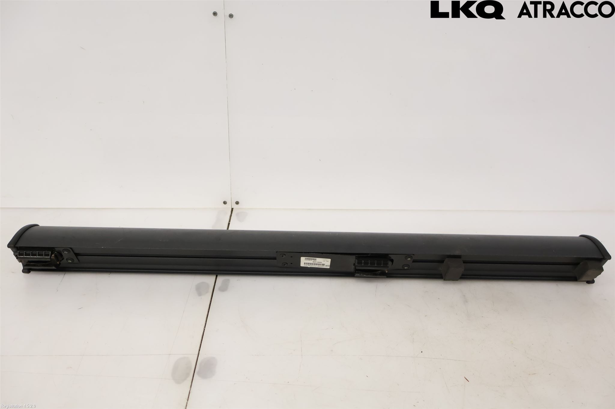 Volvo V50 08-12 Lastnät