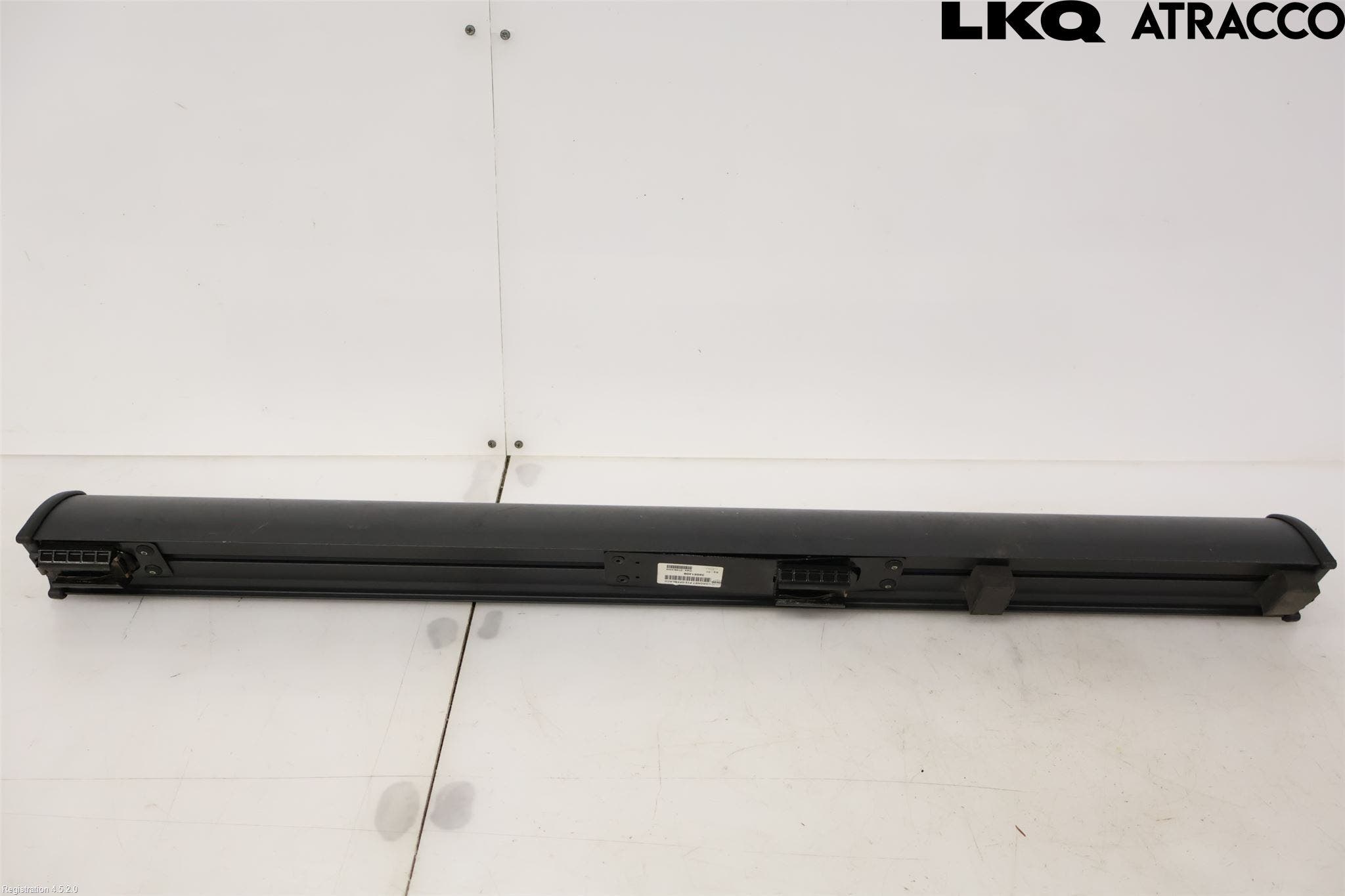 Volvo V50 08-12 Lastnät