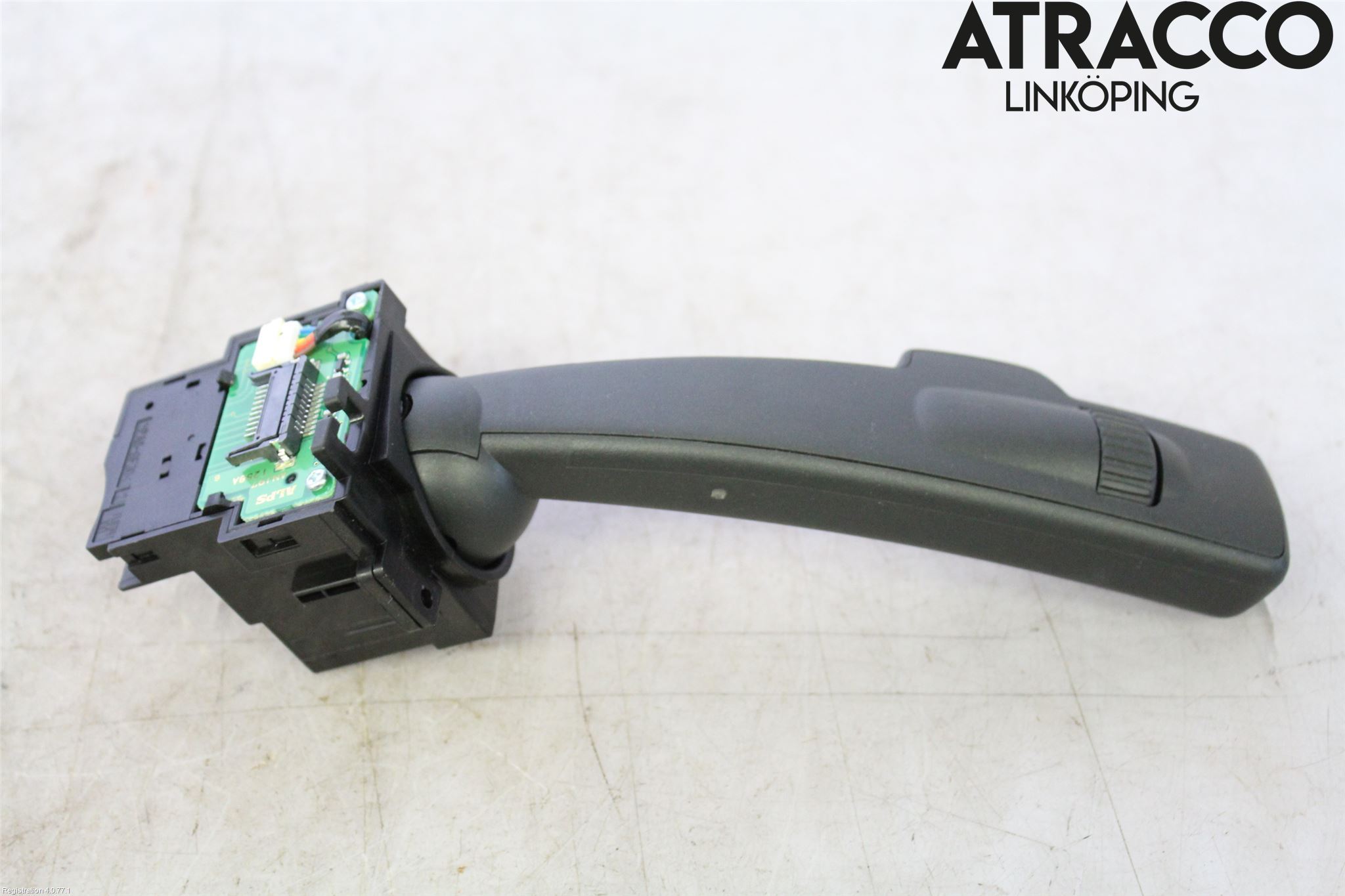 Volvo XC60 14-17 Spak Blinkers-Ljusomk