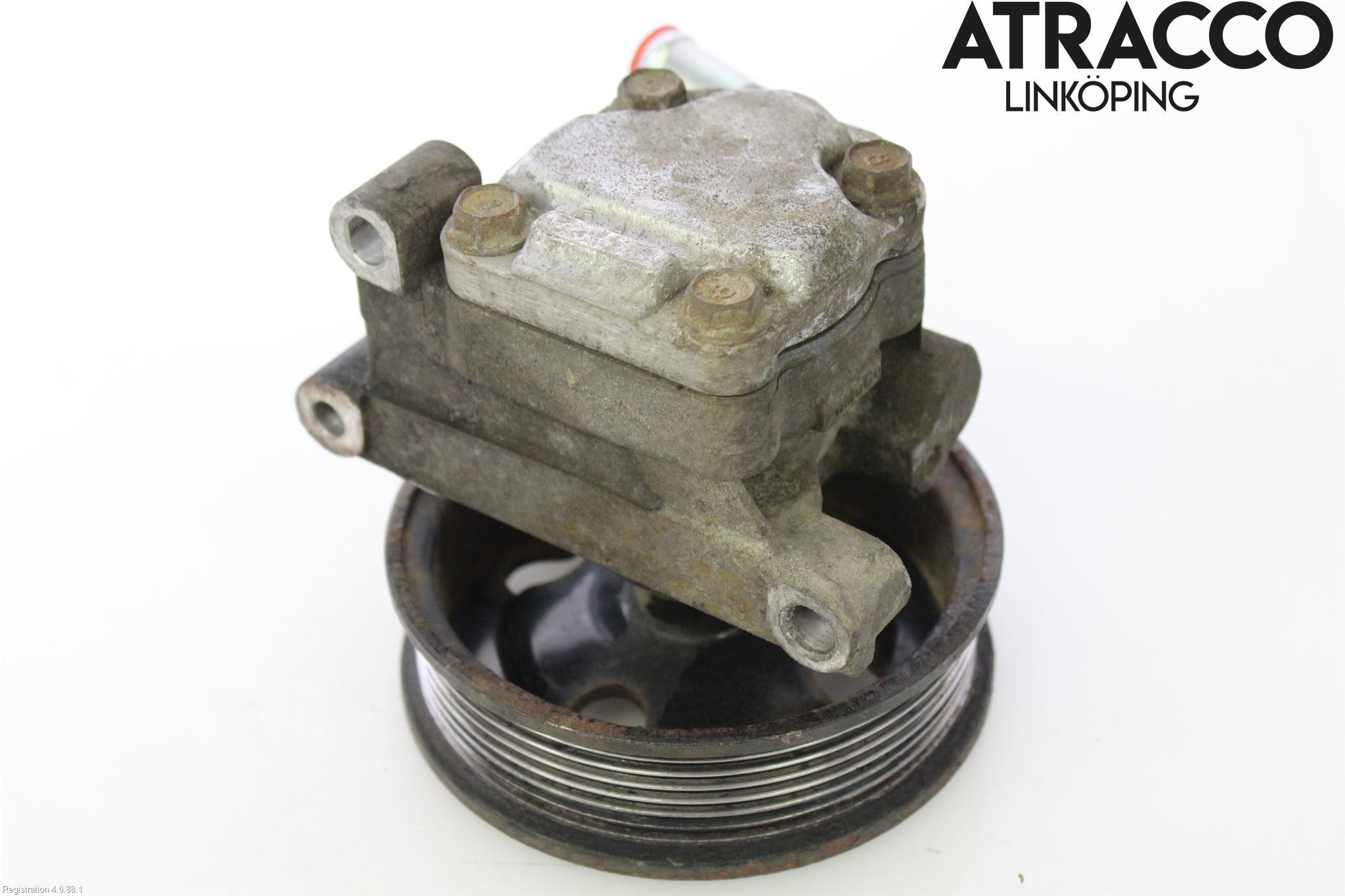 Ford RANGER EU 12-23 Styrservopump