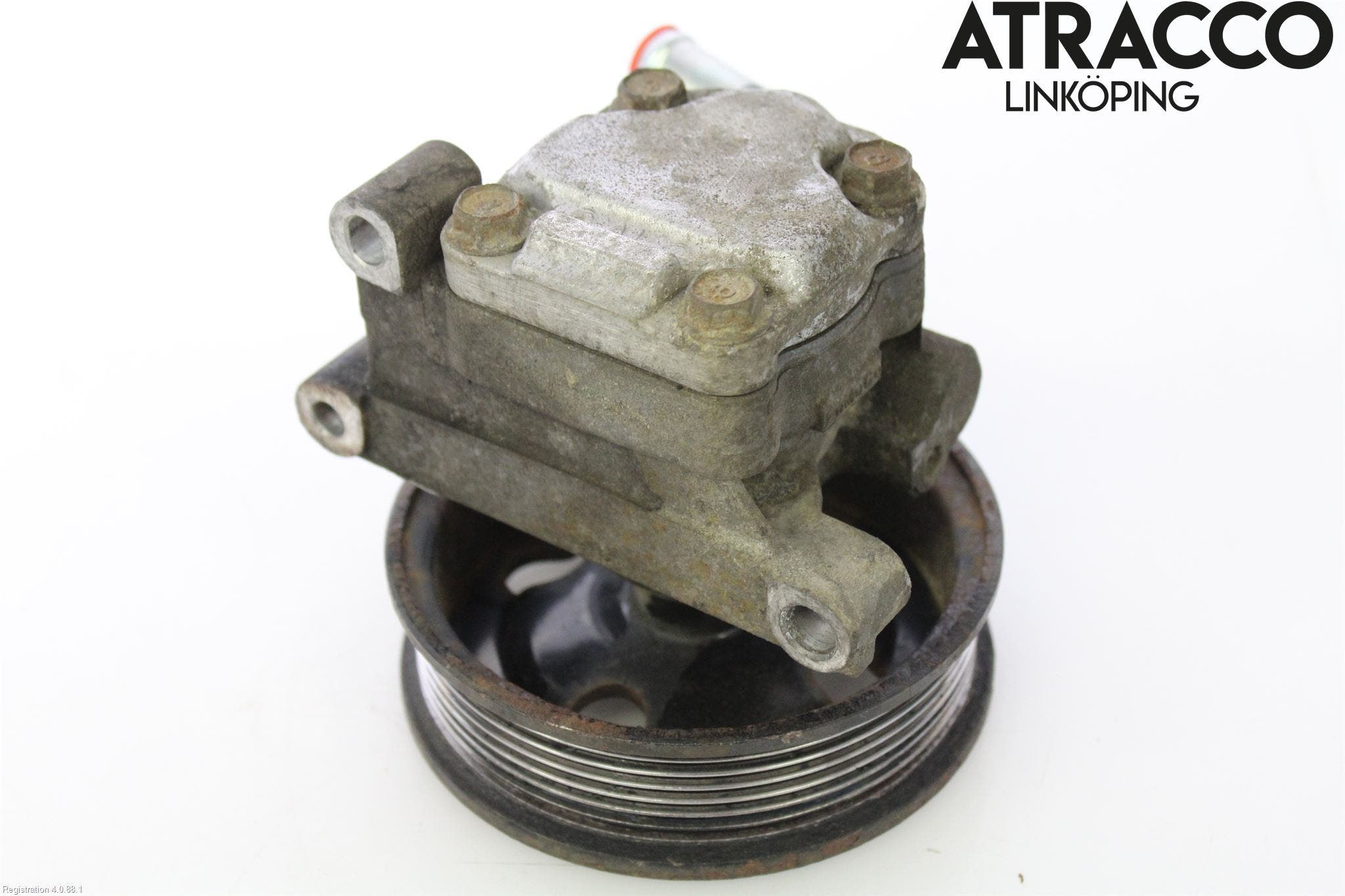 Ford RANGER EU 12-23 Styrservopump