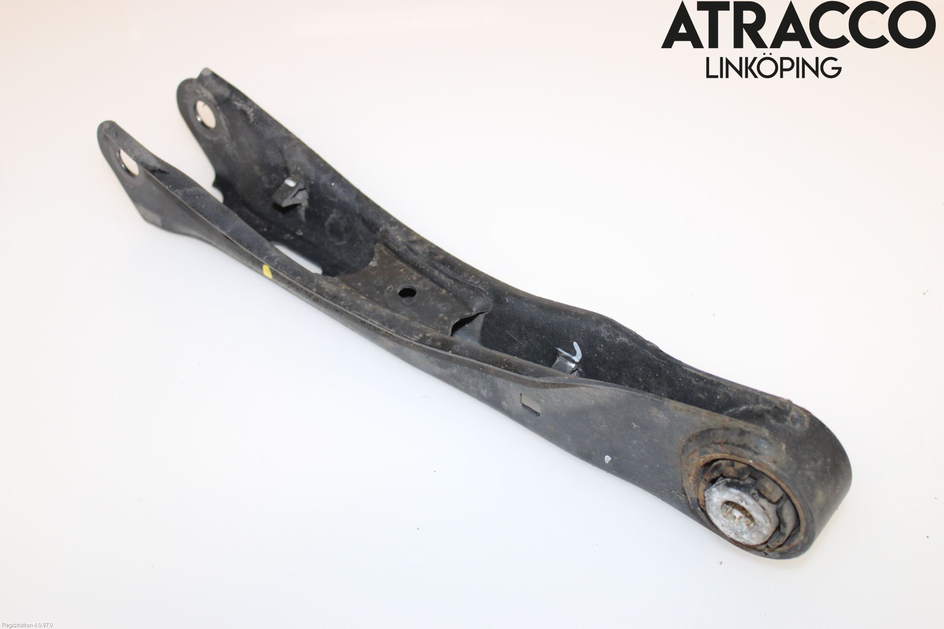 Kia OPTIMA 16-20 Bärarm Bak Vänster