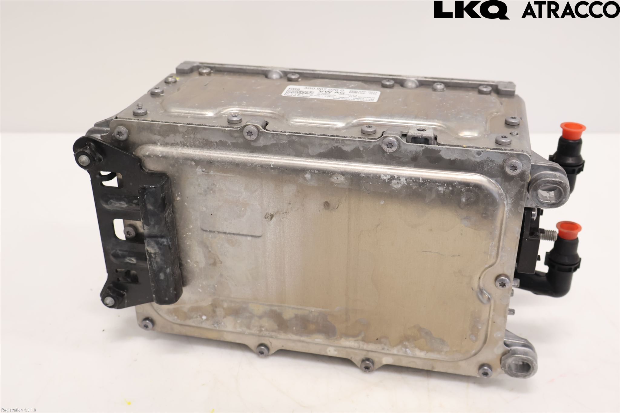 Volkswagen VW PASSAT 15-19 Hybridconverter