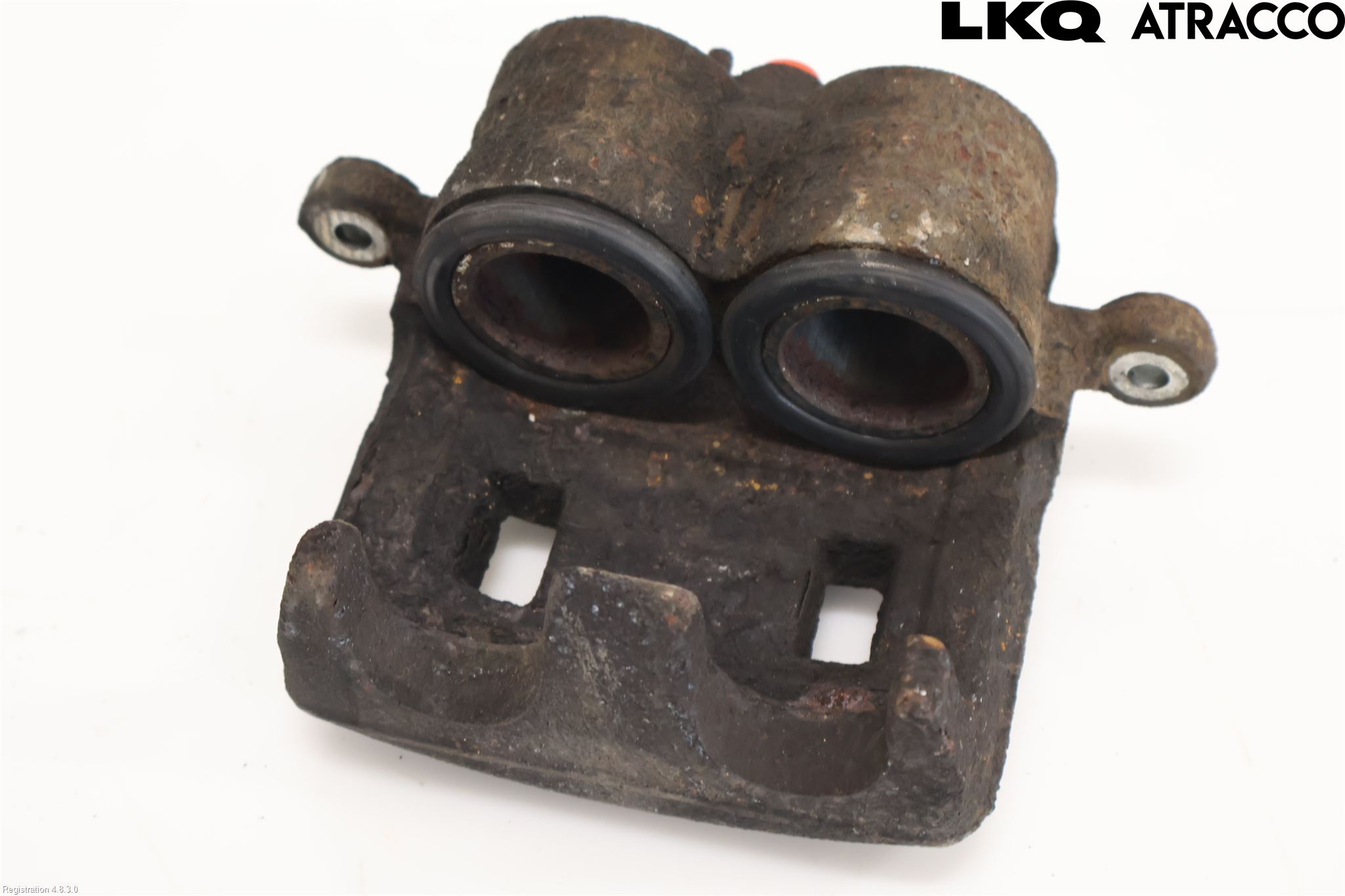 Subaru FORESTER SJ 13-18 Bromsok Fram Höger