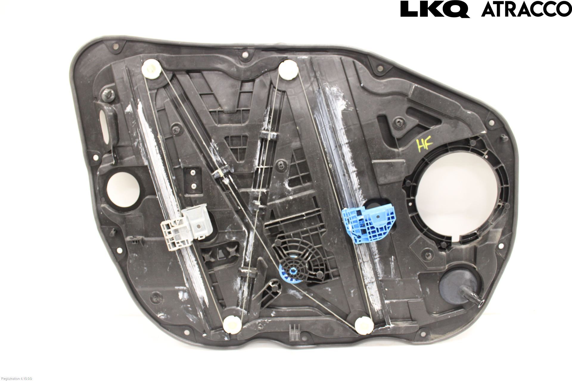 Kia NIRO (DE) 17-22 Fönsterhissmekanism