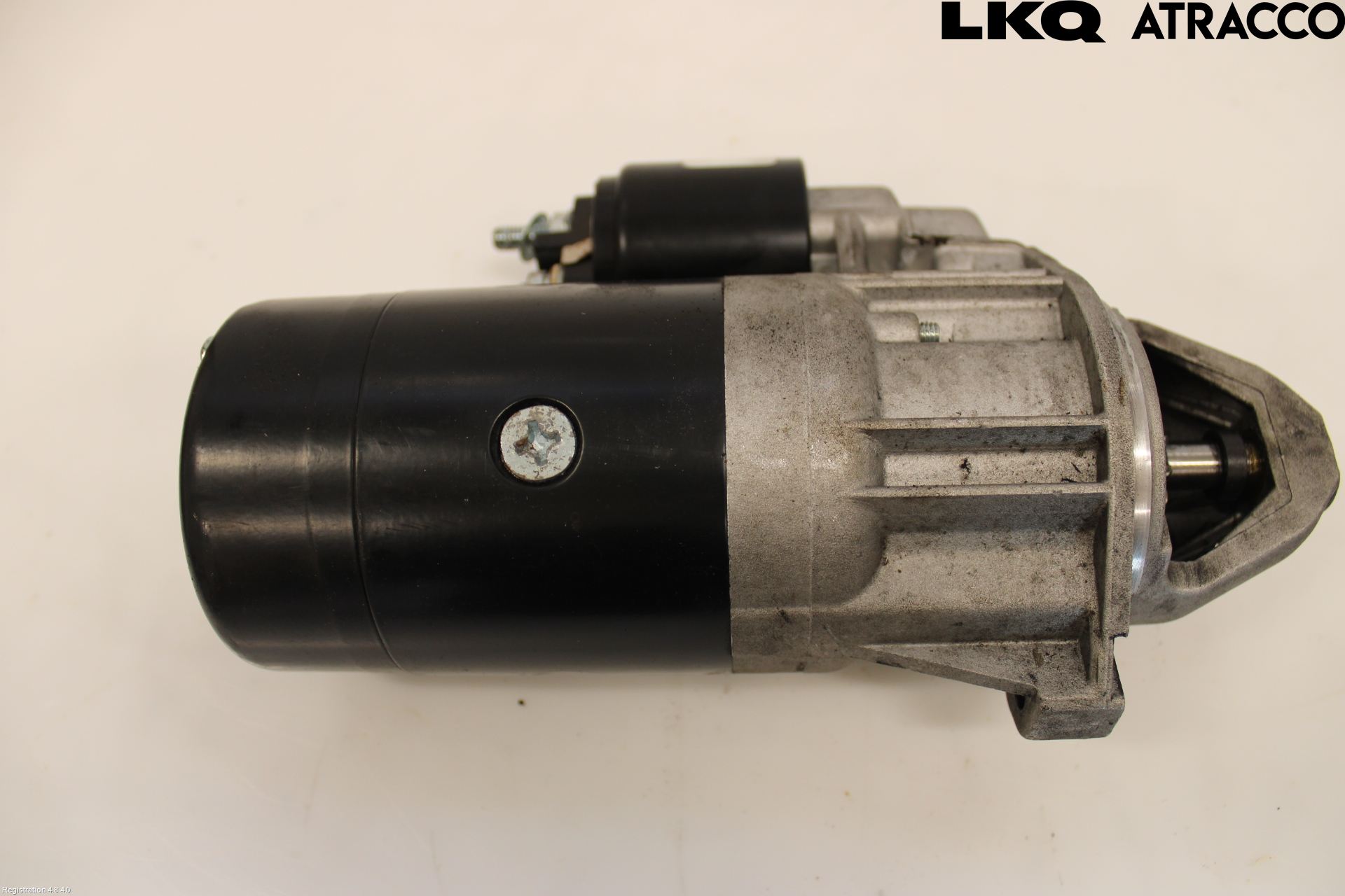 Volvo 740 88-92 Startmotor Diesel