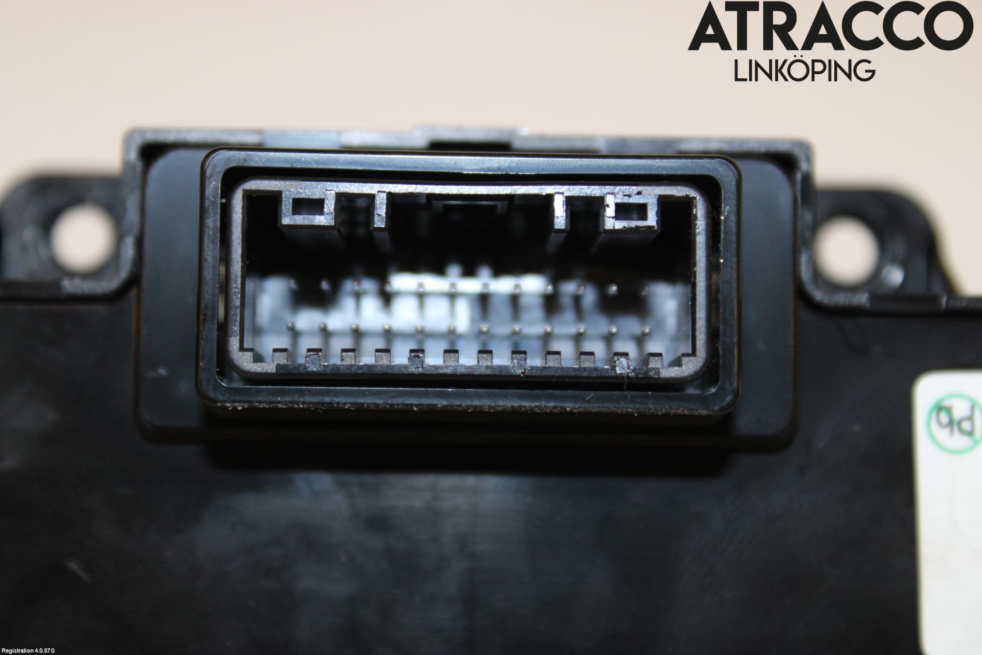 Kia STONIC 18->> Strömställare Multifunktion