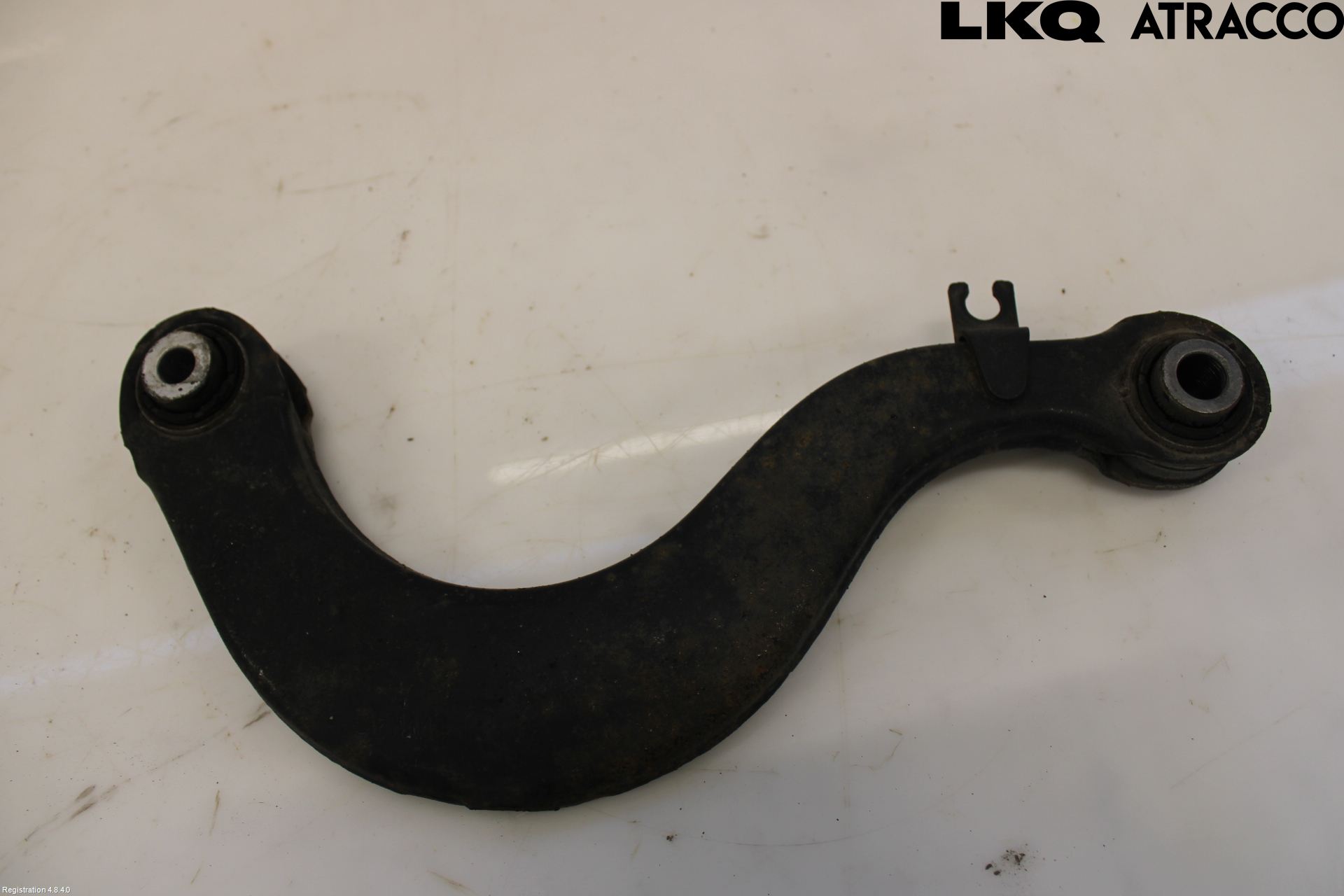 Volkswagen VW GOLF / E-GOLF VII 13-20 Bärarm Bak Övre Höger