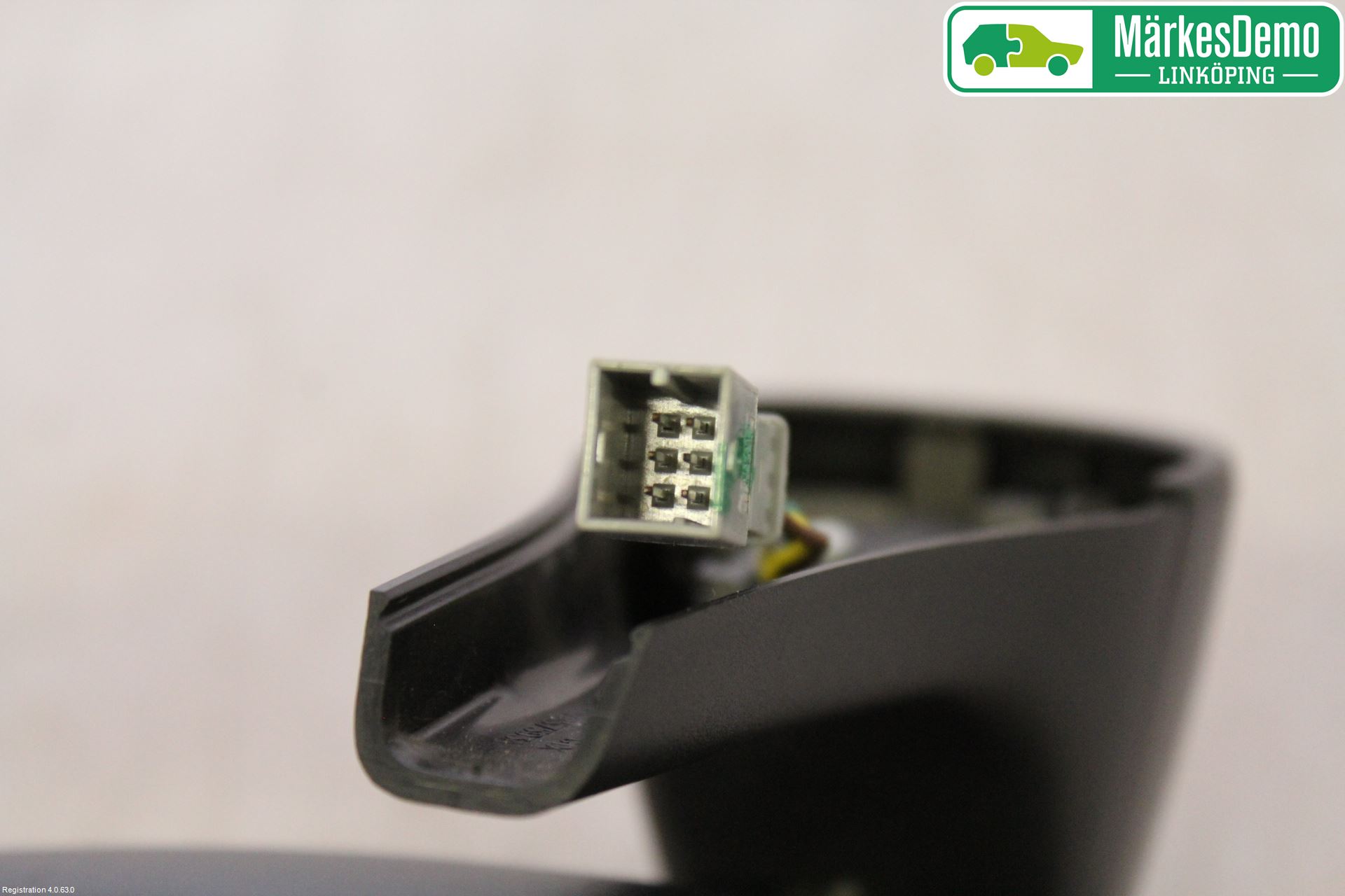 Audi A3/S3 05-13 Spegel Invändig El