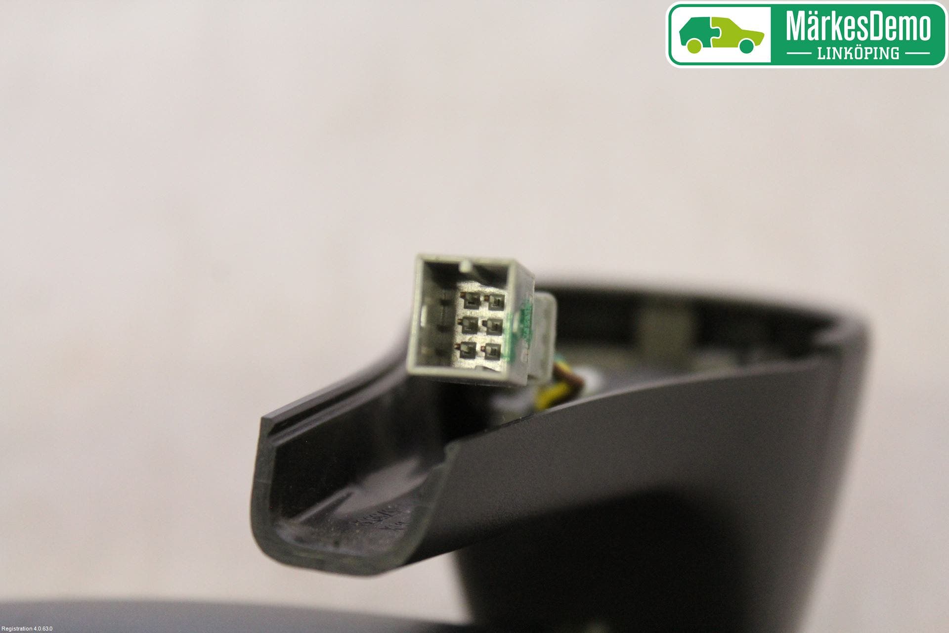 Audi A3/S3 05-13 Spegel Invändig El