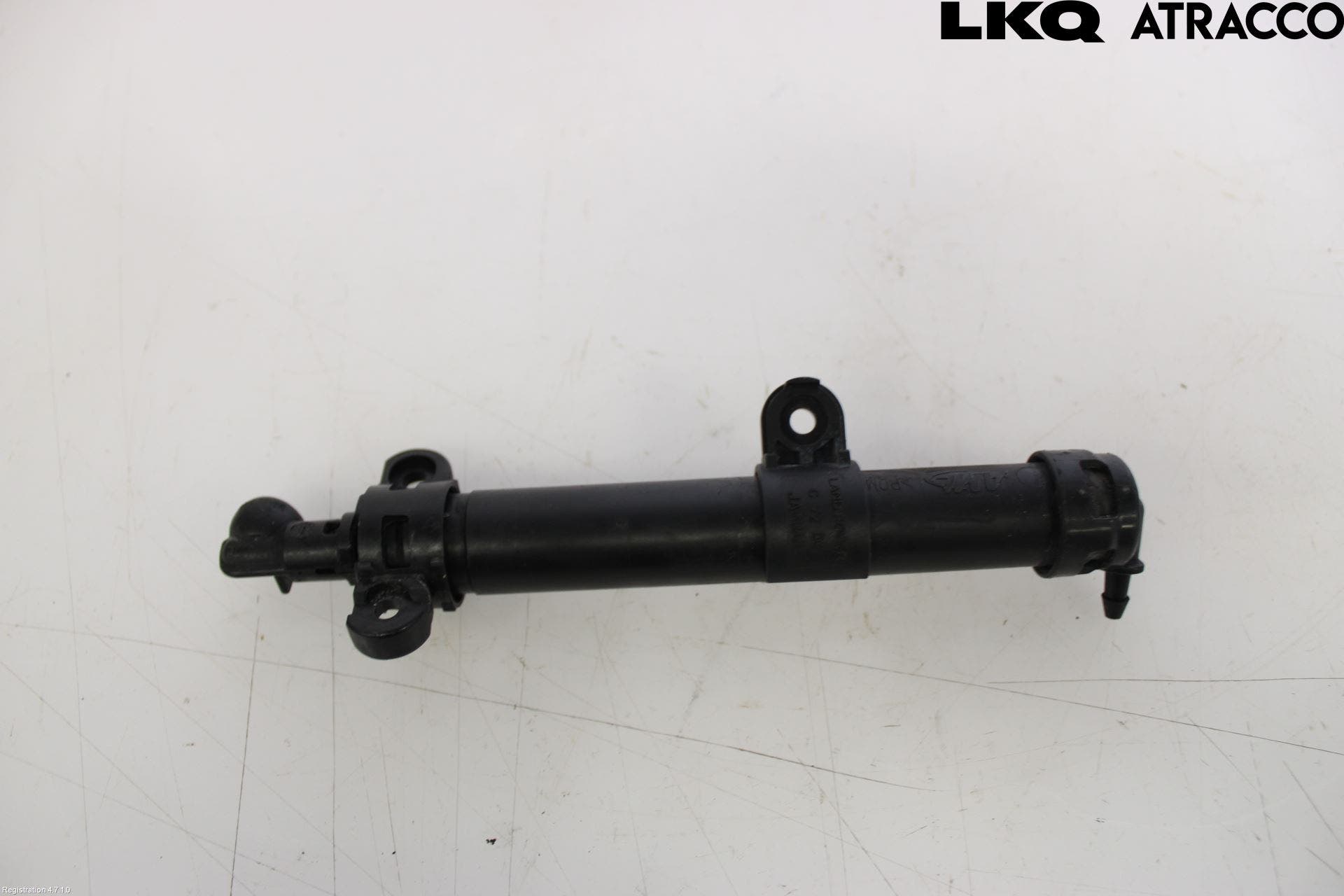 Landrover LAND ROVER RANGE ROVER EVOQUE (L538) 11-18 Spolarmunstycke Strålkastare