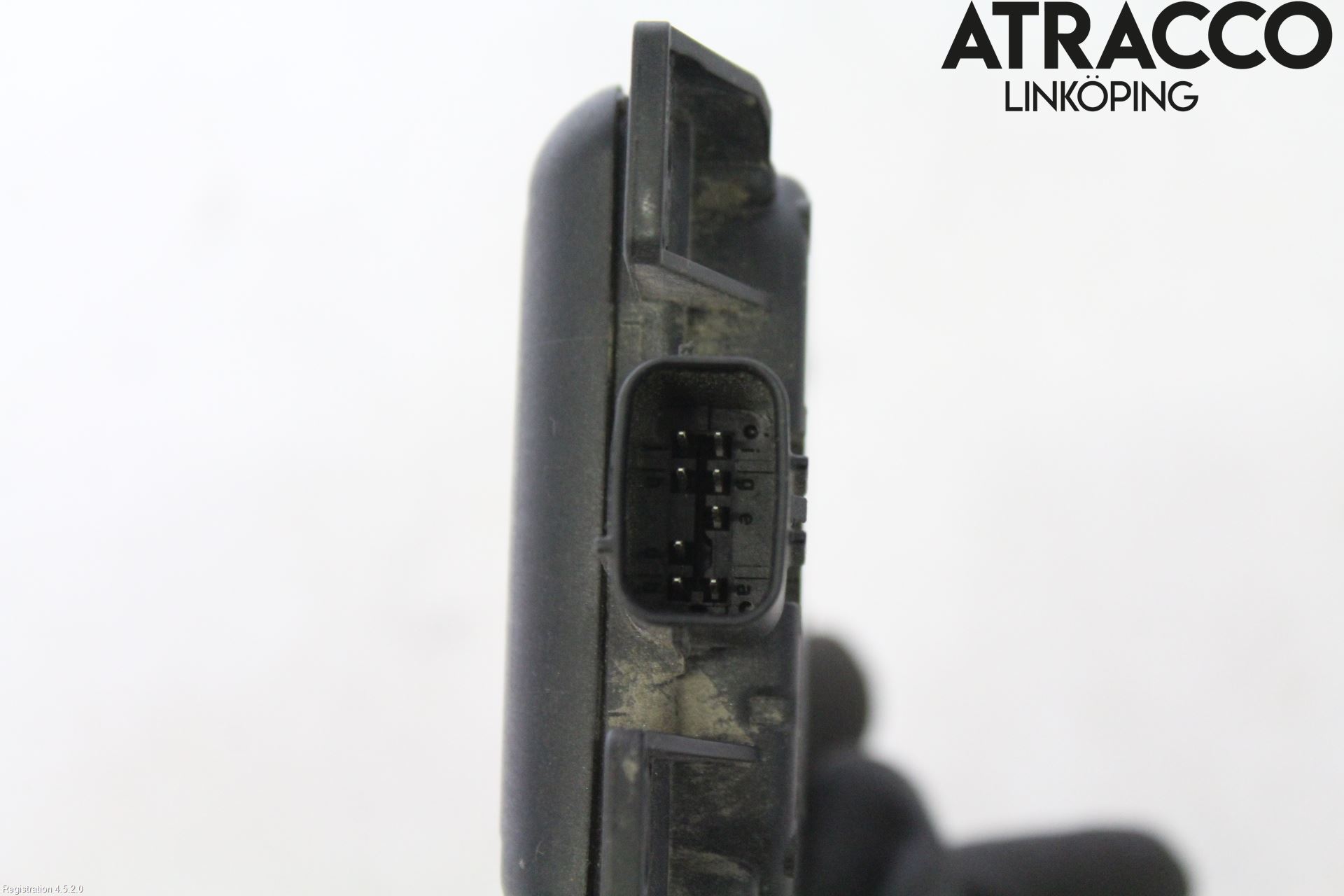 Mazda CX-3 Sensor Aktivt Kollisionsskydd