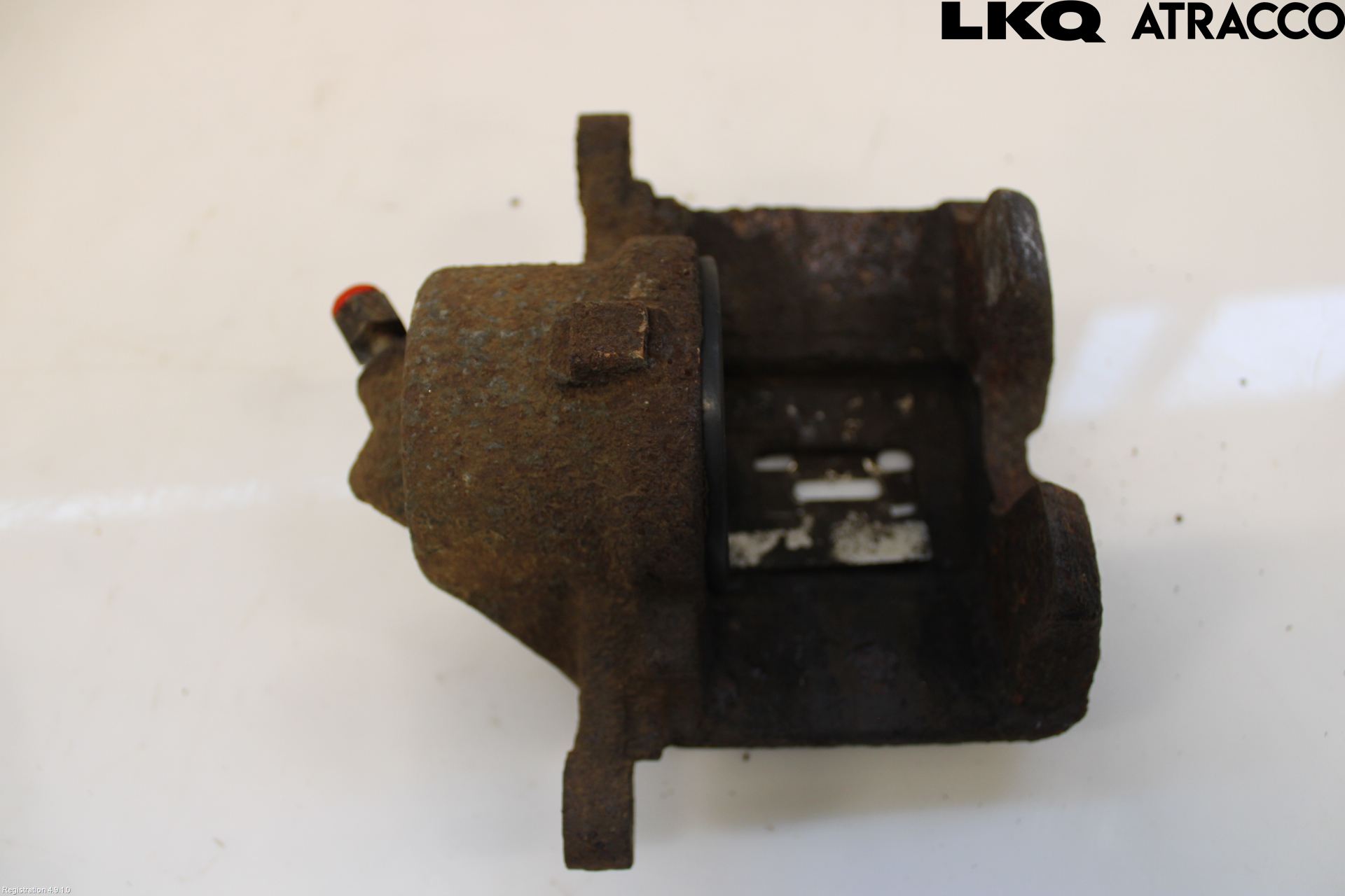 Volvo 940 91-98 Bromsok Fram Vänster