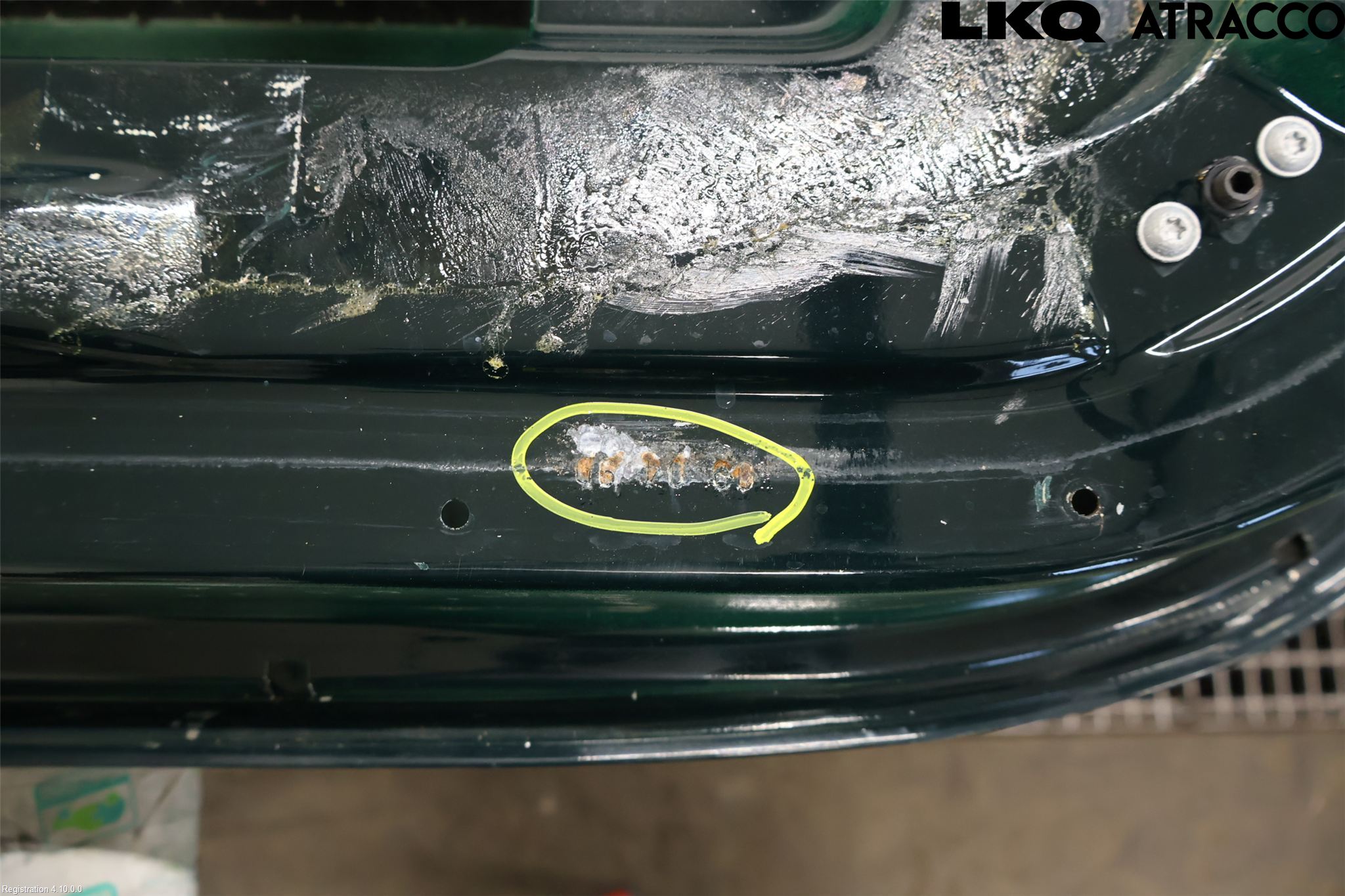 Jaguar XK8/XKR   96-06 Dörr 2D Höger