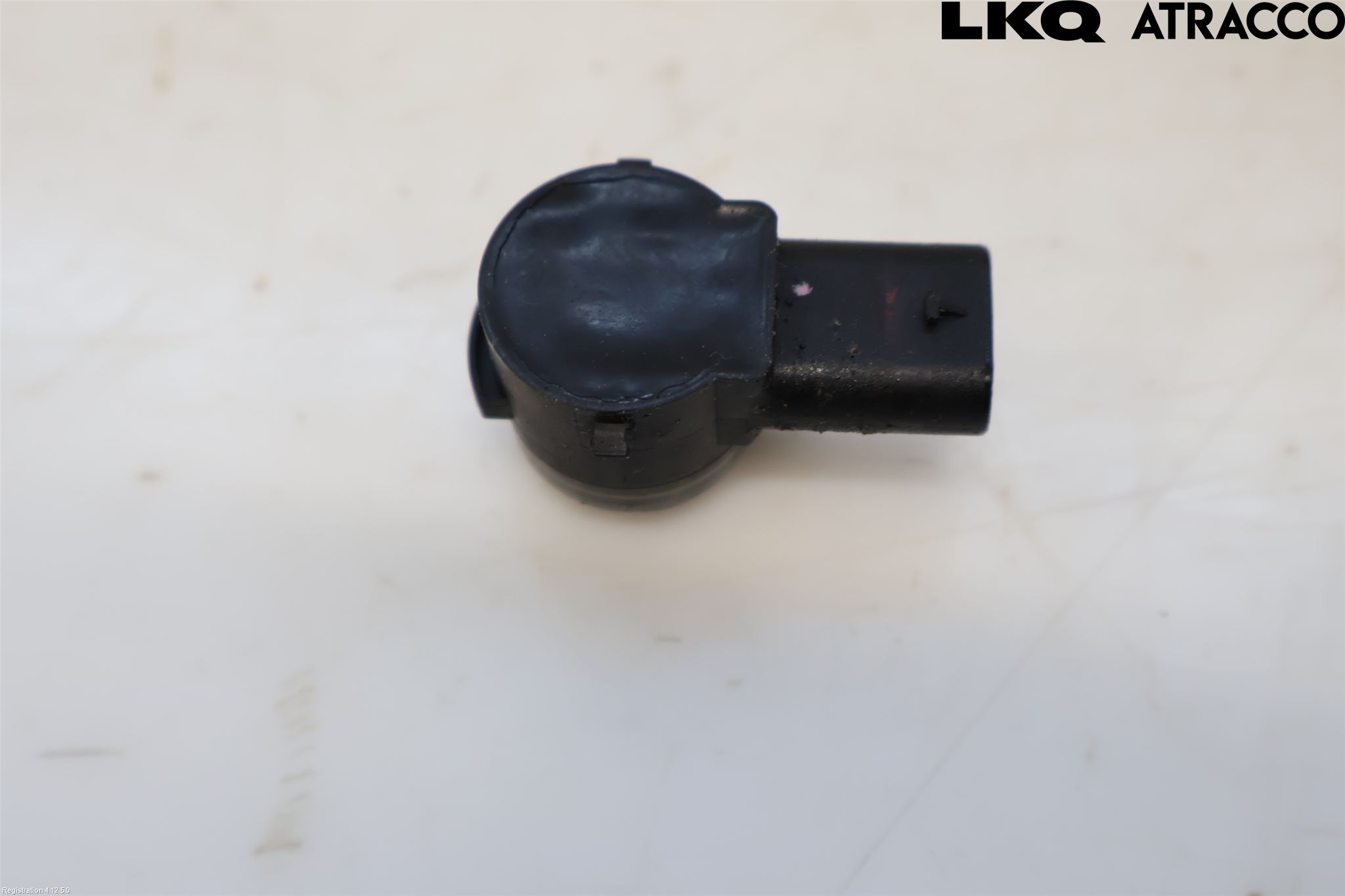 Volvo V90 17->> Parkeringshjälp Backsensor