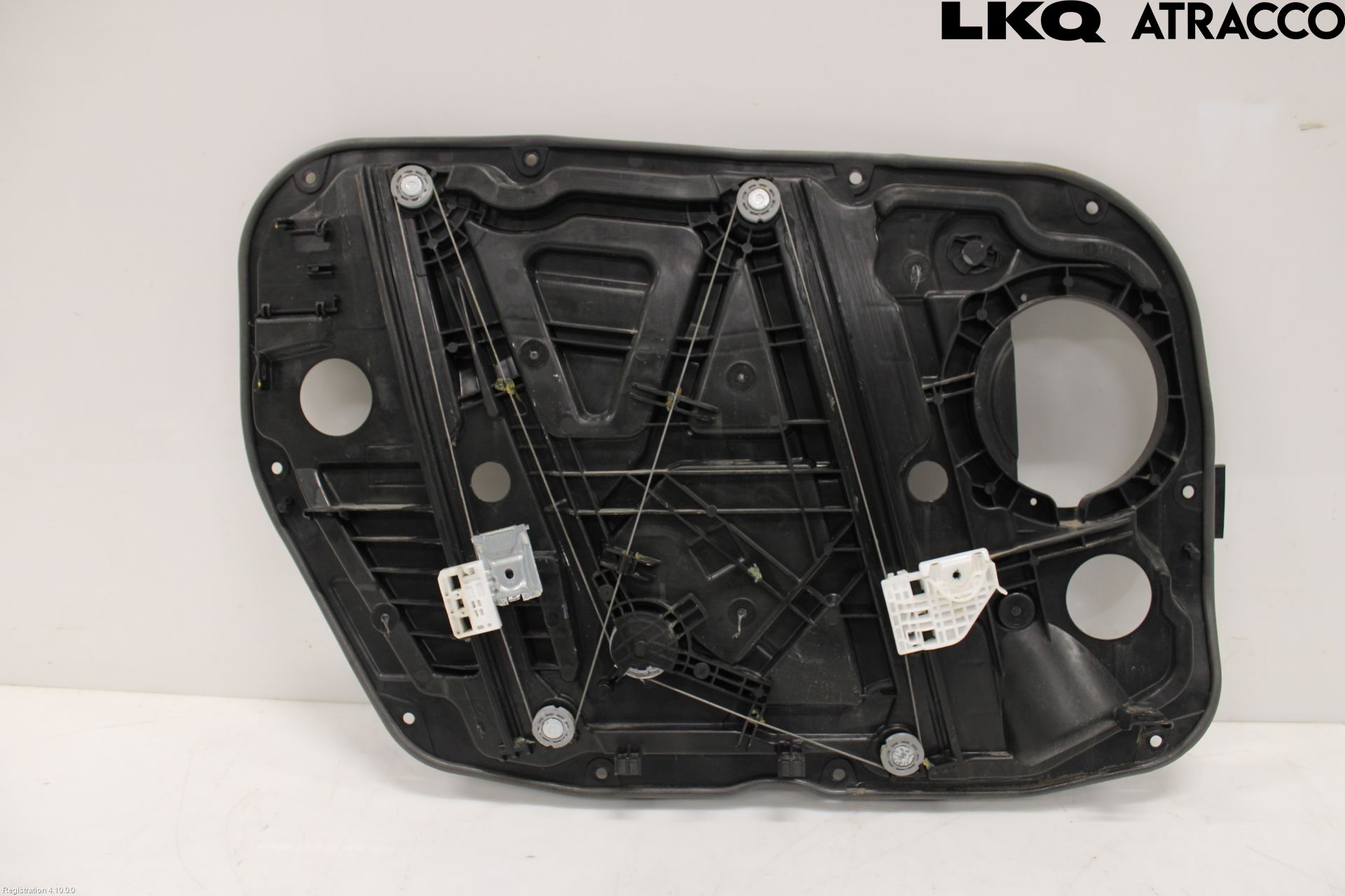 Kia CEED/CEED SW 19- Fönsterhiss El Kompl