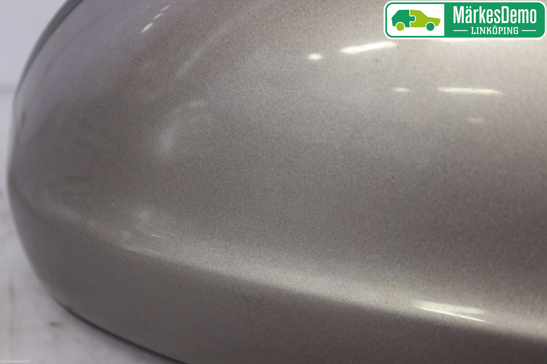 Kia CEED 06-12 Spegel Yttre El Hö