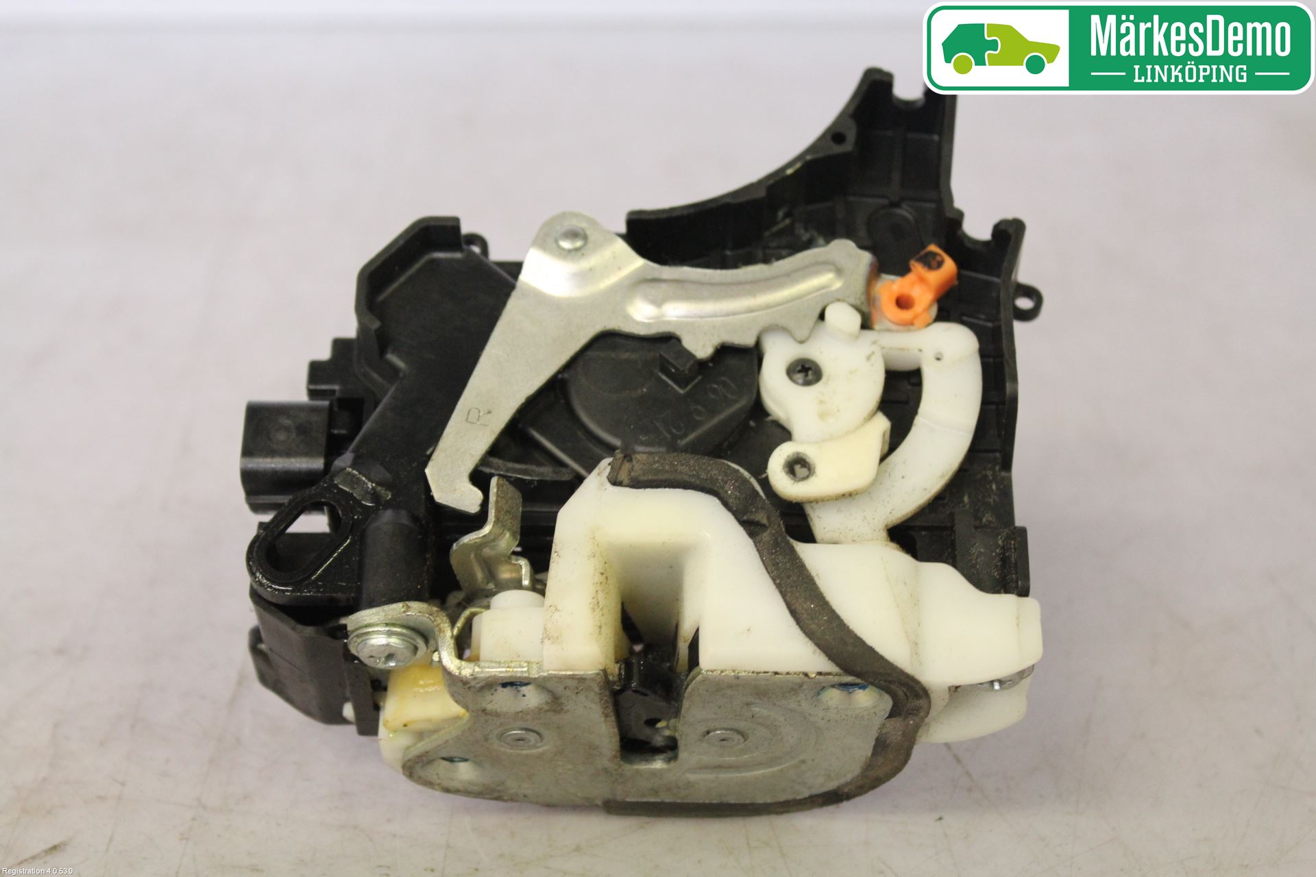 Mitsubishi GRANDIS Låskista-Dörrlås