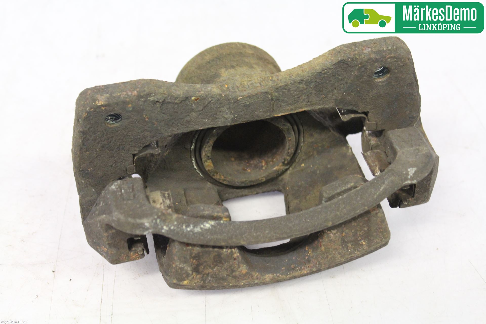 Chevrolet NUBIRA Bromsok Fram Höger