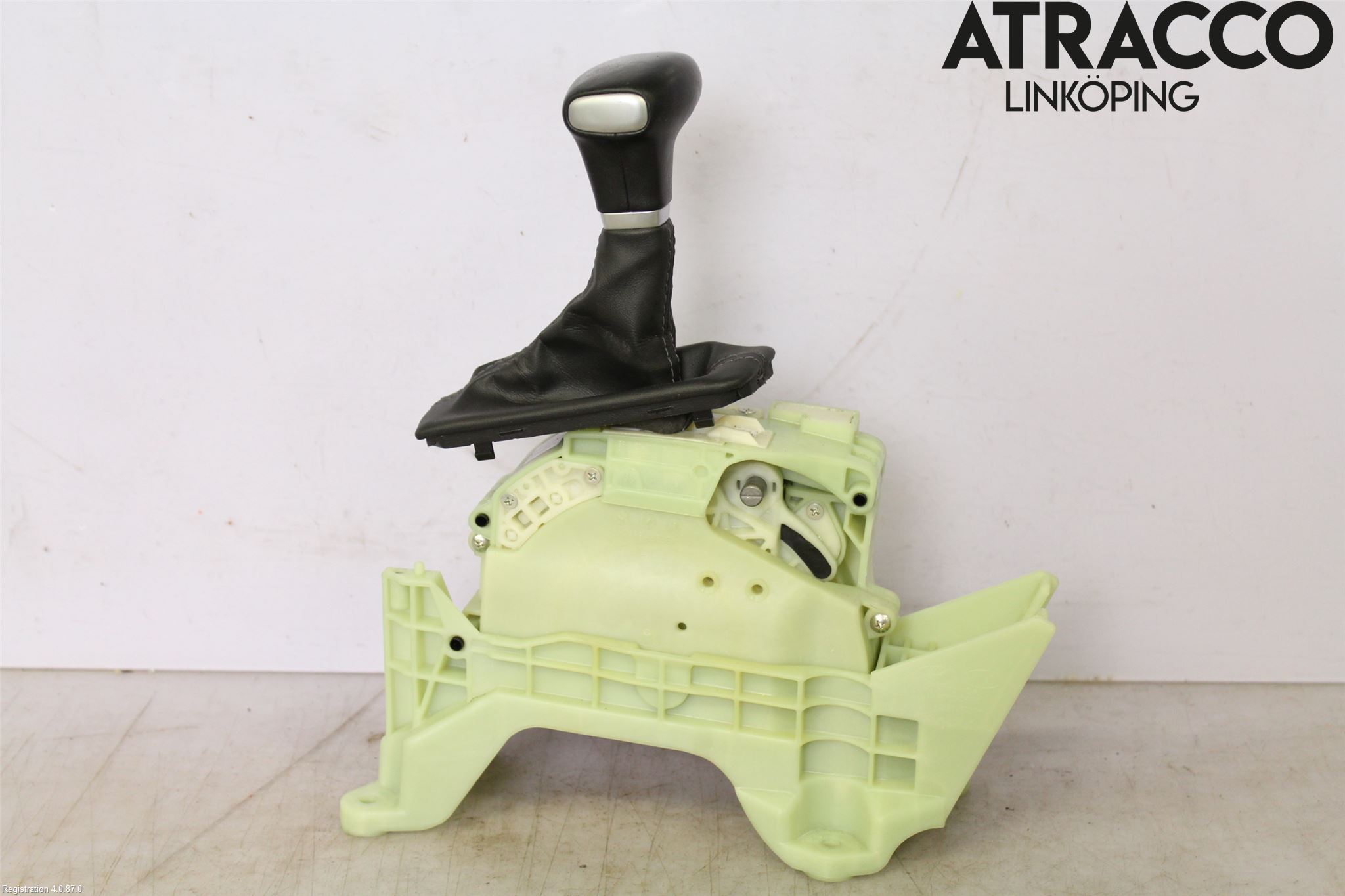 Kia OPTIMA 16-20 Växelspak