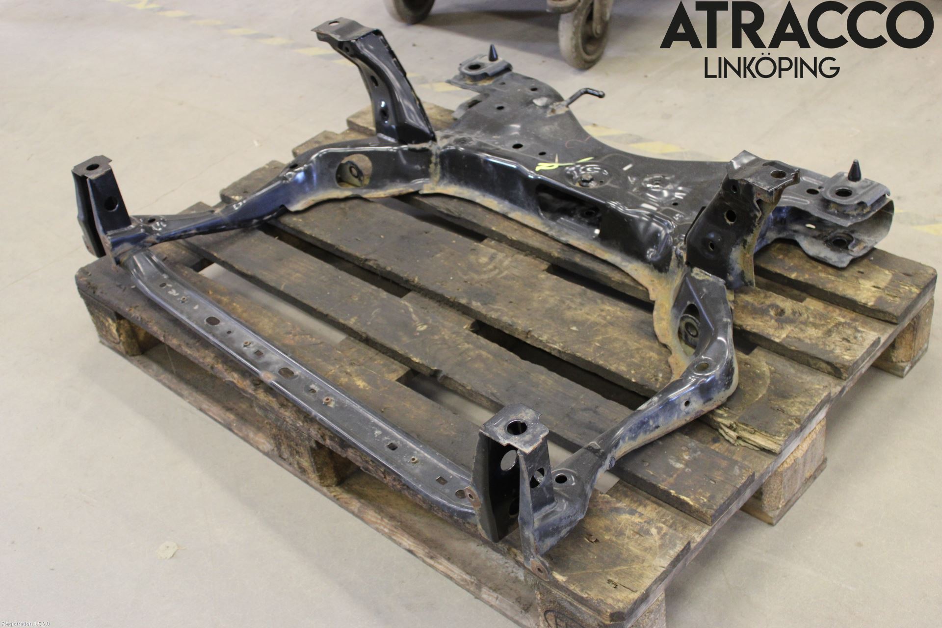 Mazda CX-3 Framvagnsbalk