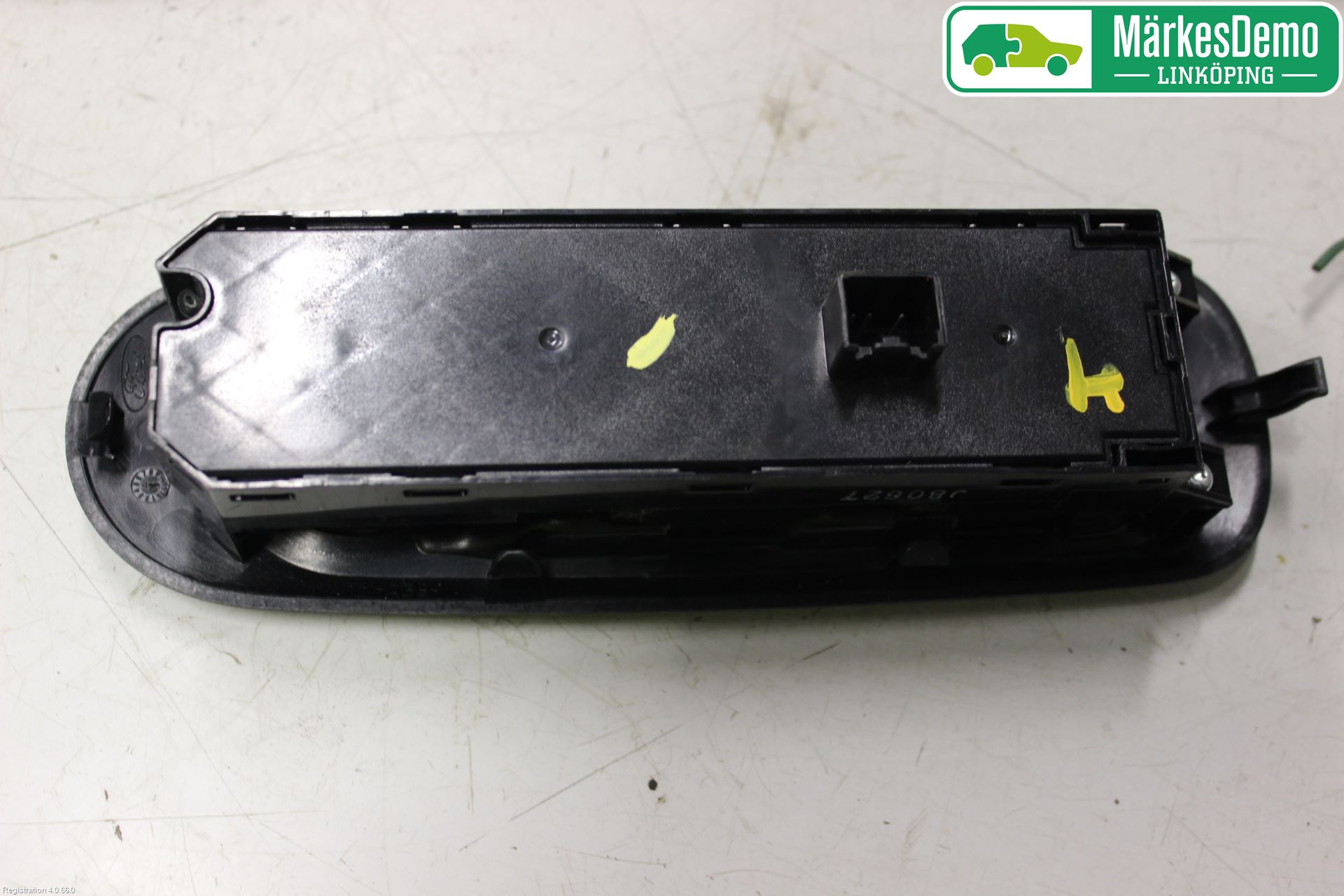 Ford MONDEO 07-15 Strömställare Elhiss