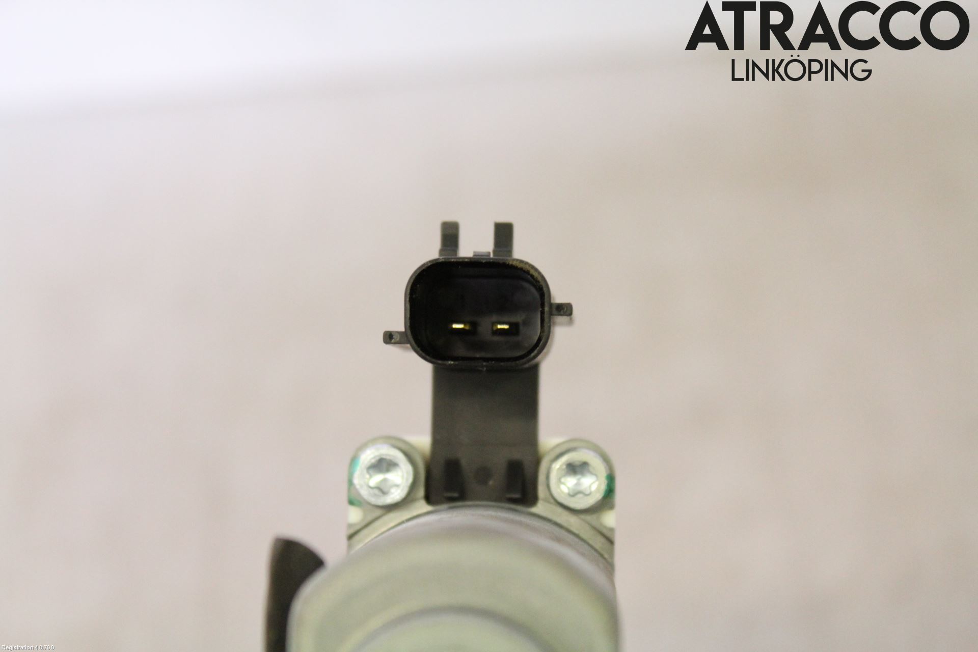 Dodge PICK UP RAM 81- Fönsterhissmotor