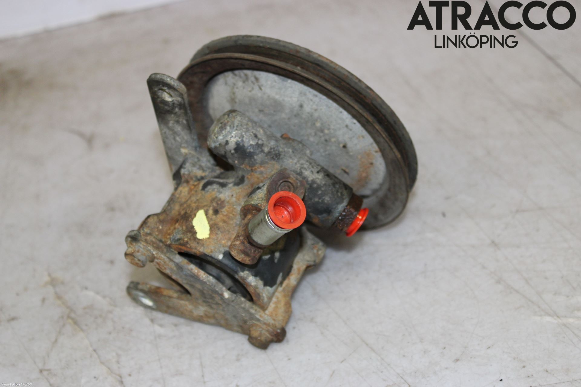 Volvo 940 91-98 Styrservopump