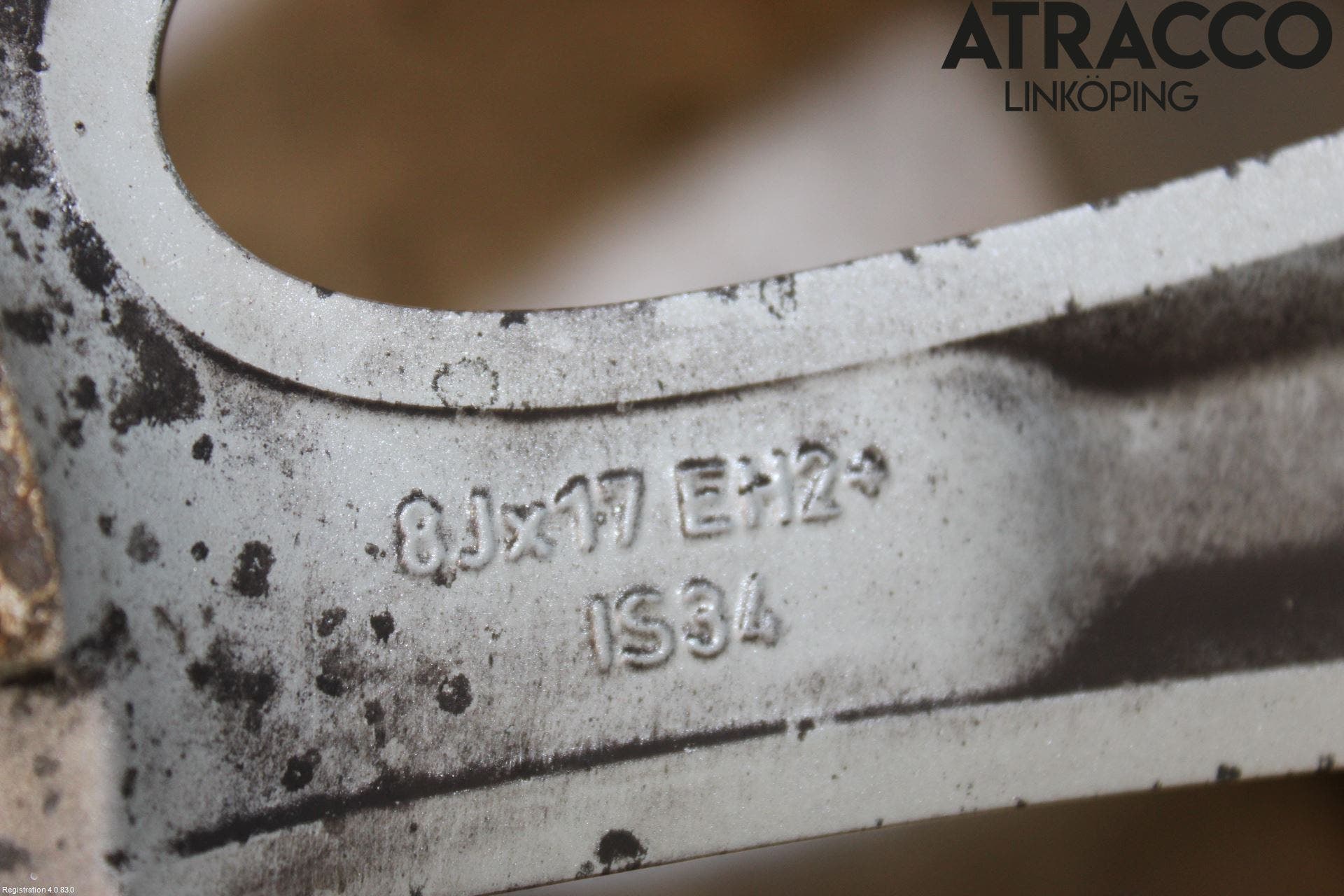 BMW 3 E90/91 SED/TOU 05-12 Sommardäck Alumfälg 4St