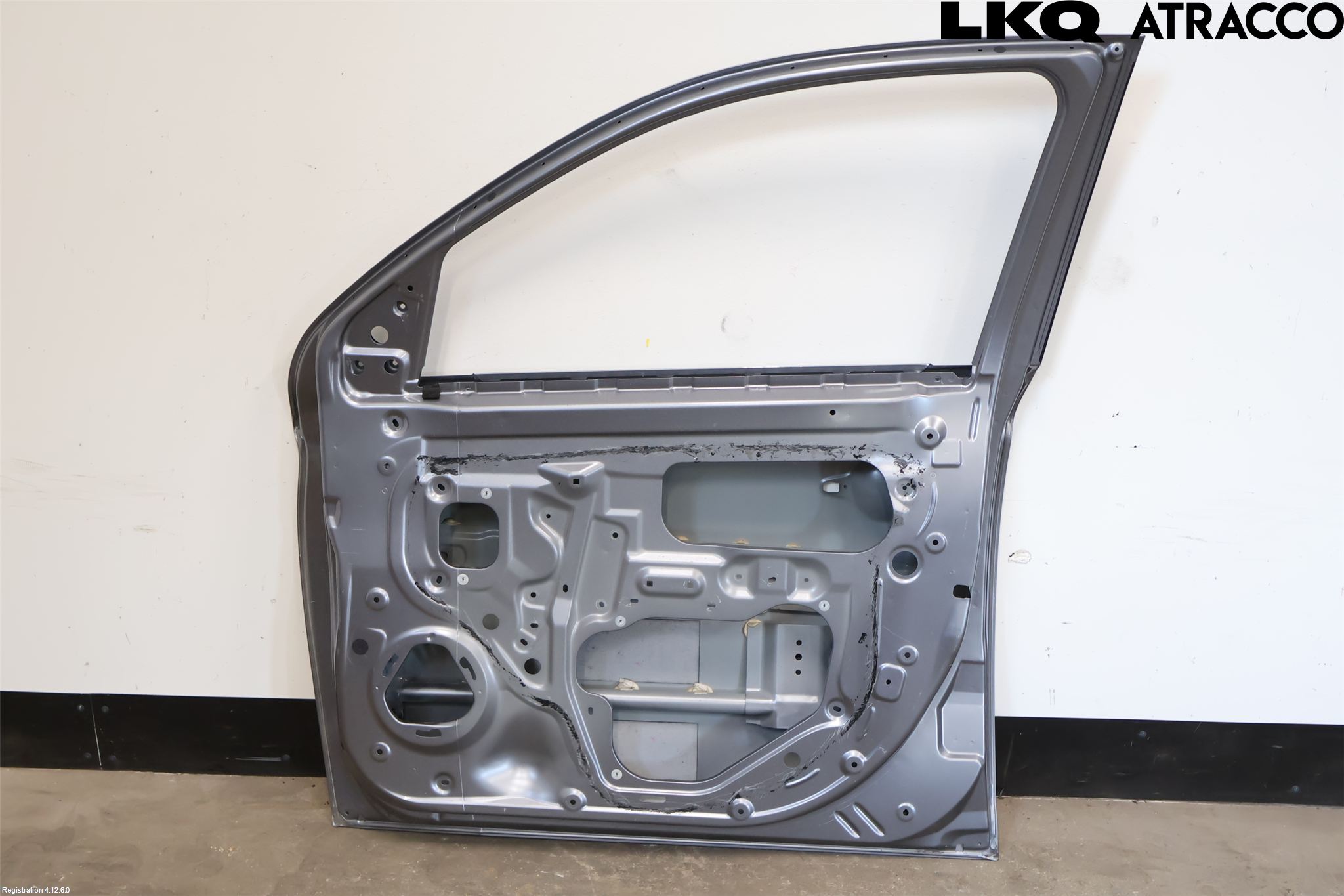 Mitsubishi OUTLANDER 13-21 Dörr Fram Höger