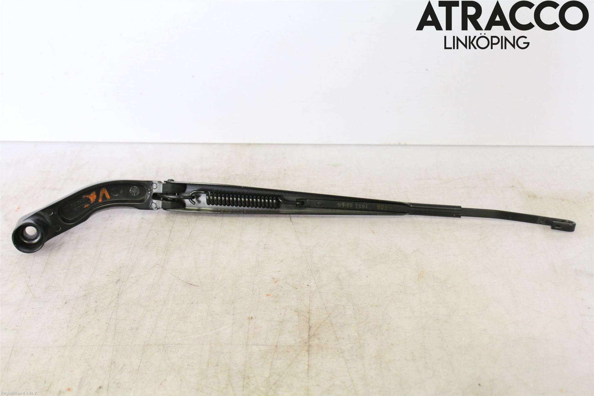 Nissan LEAF 18- Torkararm Armar Vindruta