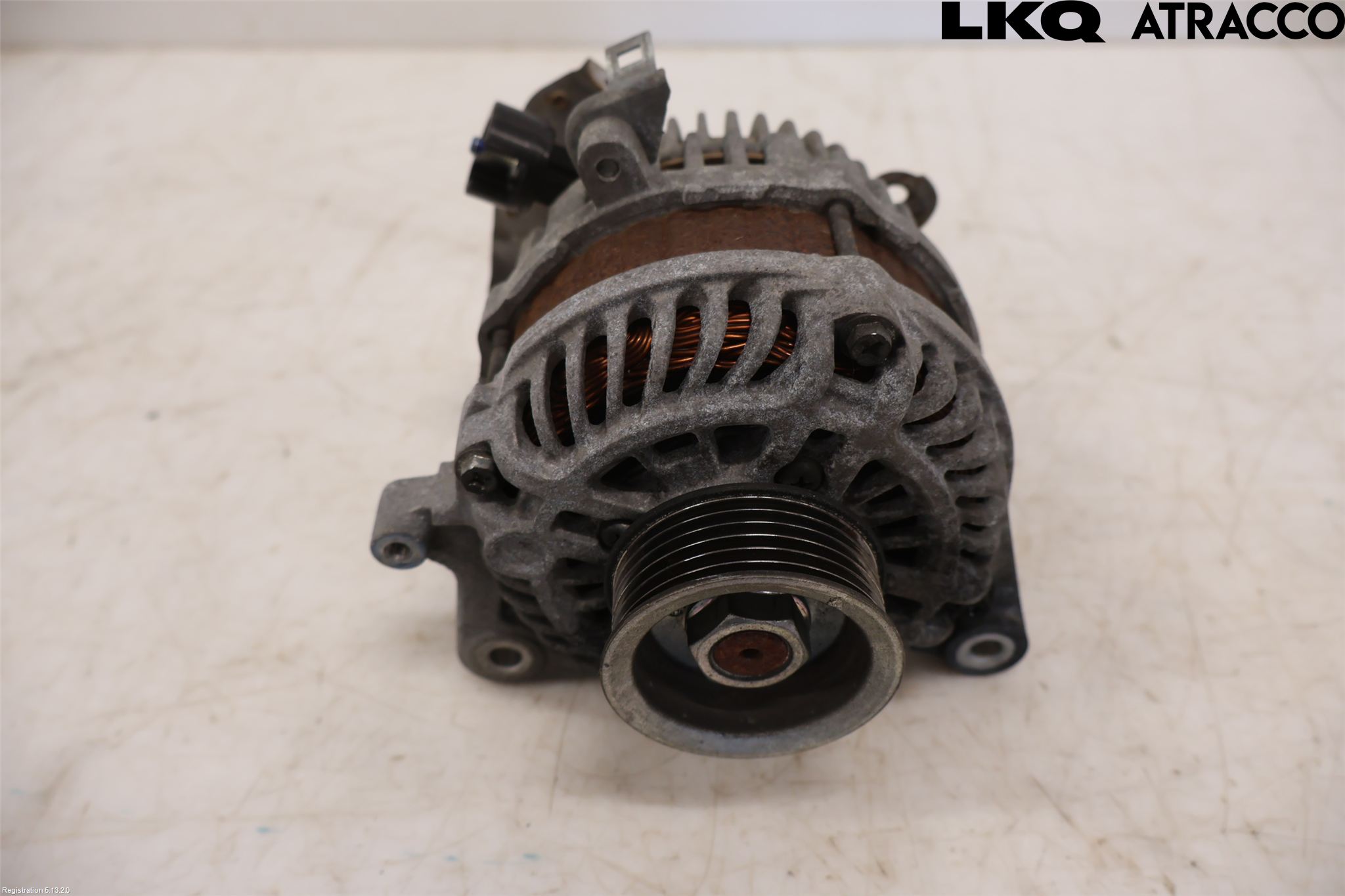 Honda CIVIC 12-16 Generator