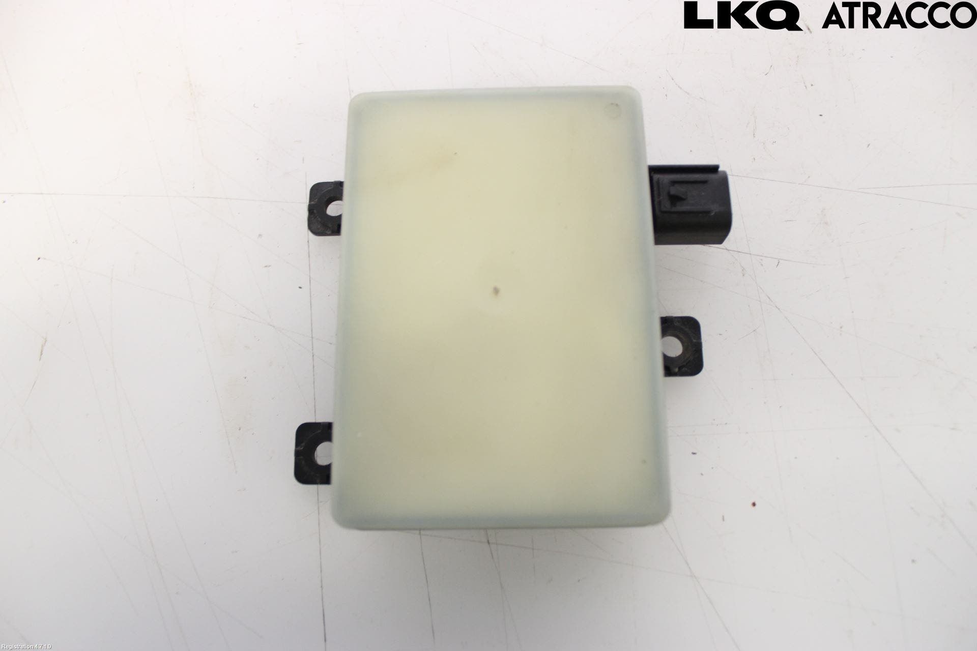 Landrover LAND ROVER RANGE ROVER EVOQUE (L538) 11-18 Sensor Aktivt Kollisionsskydd